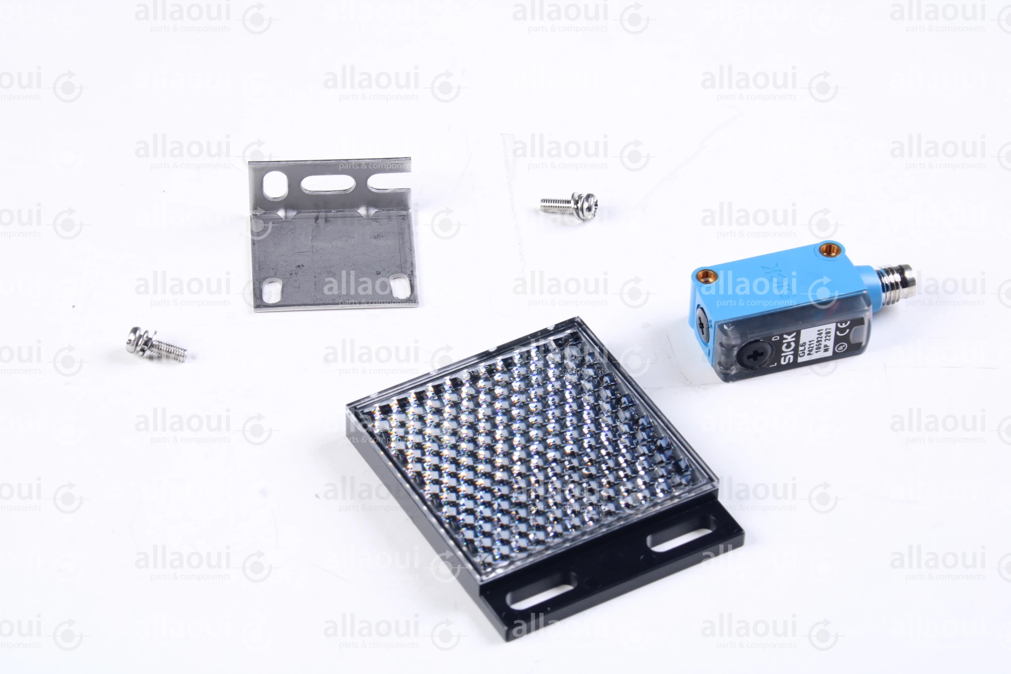 Sick Light Barrier G6 GL6-P4212 Sick Light Barrier G6 GL6-P4212