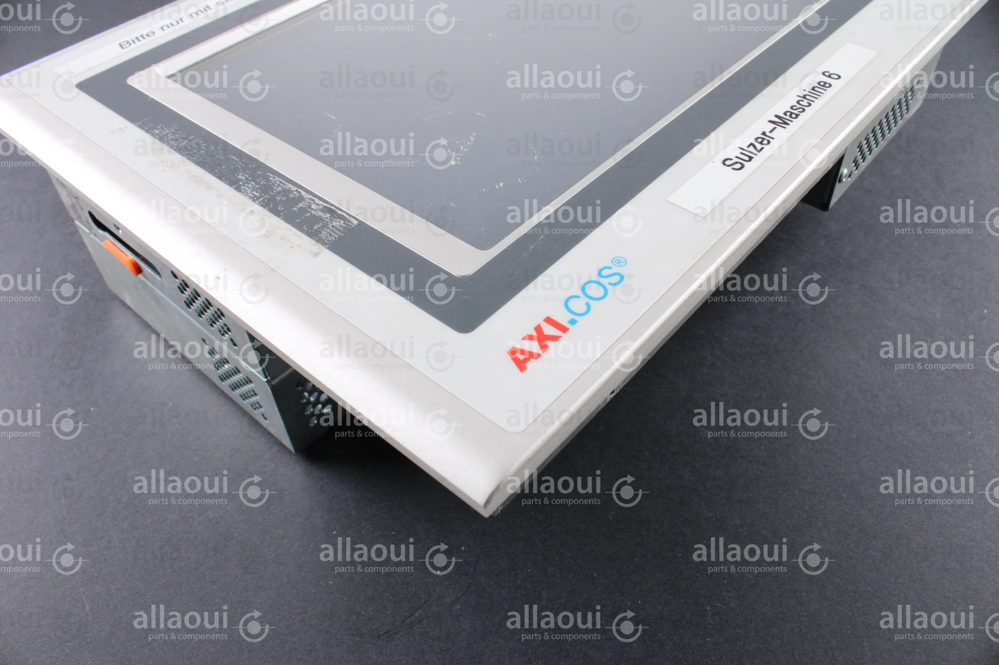 B&R Industrial Automation Power Panel 400 4PP420.1043-K17 B&R Industrial Automation Power Panel 400 4PP420.1043-K17