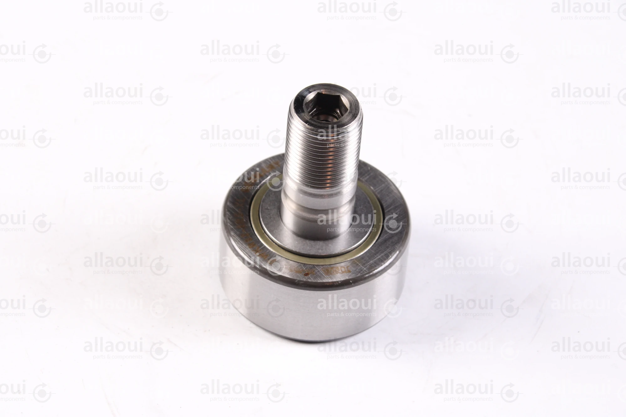 INA Cam Roller PWKR52-2RS-XL INA Cam Roller PWKR52-2RS-XL