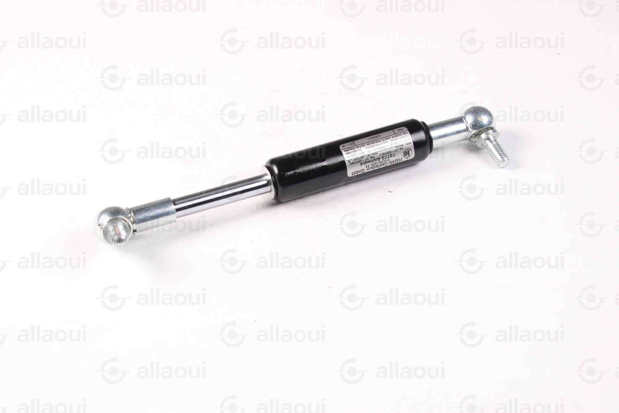 Hahn-Gasfedern Gas Spring 228552.1 Hahn-Gasfedern Gas Spring 228552.1