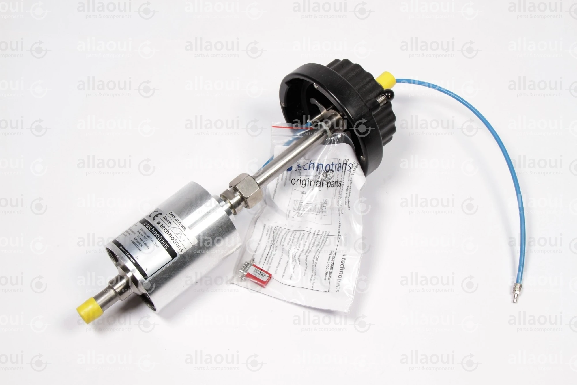 Technotrans Valve InkLine 3000 951060026