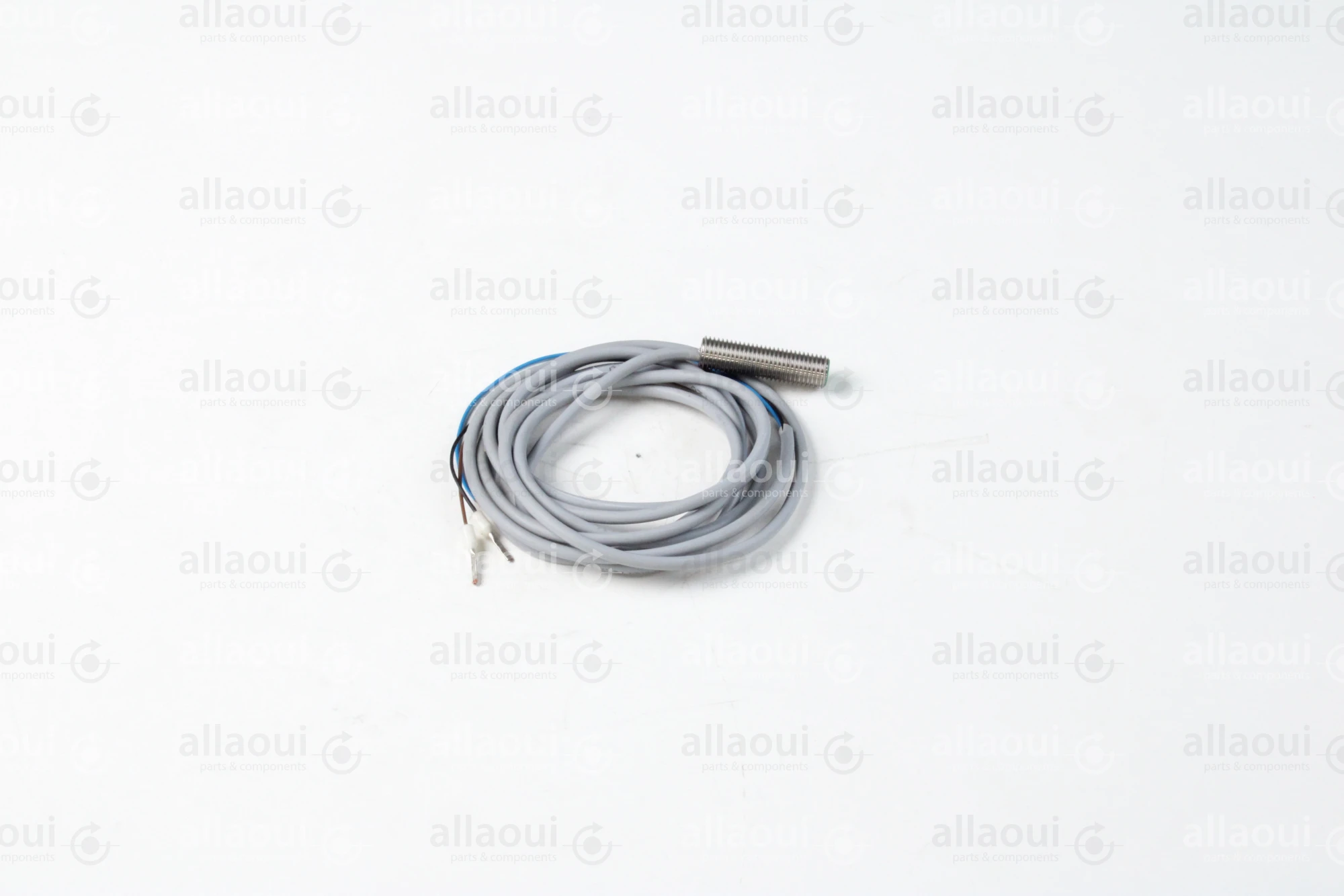 Baumer Proximity Sensor with Cable IFRM 08P37/404959 Baumer Proximity Sensor with Cable IFRM 08P37/404959