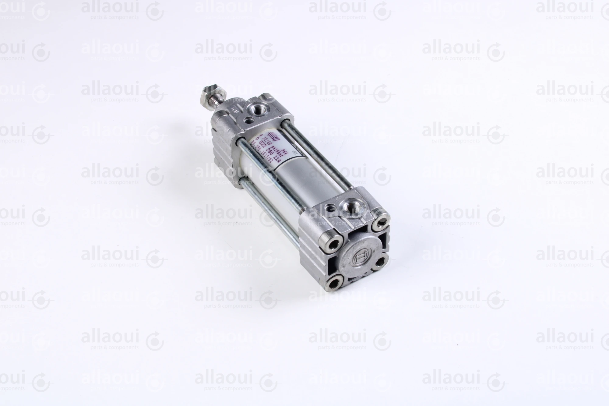 Bosch Hydraulic cylinder 0 822 240 114 Bosch Hydraulic cylinder 0 822 240 114
