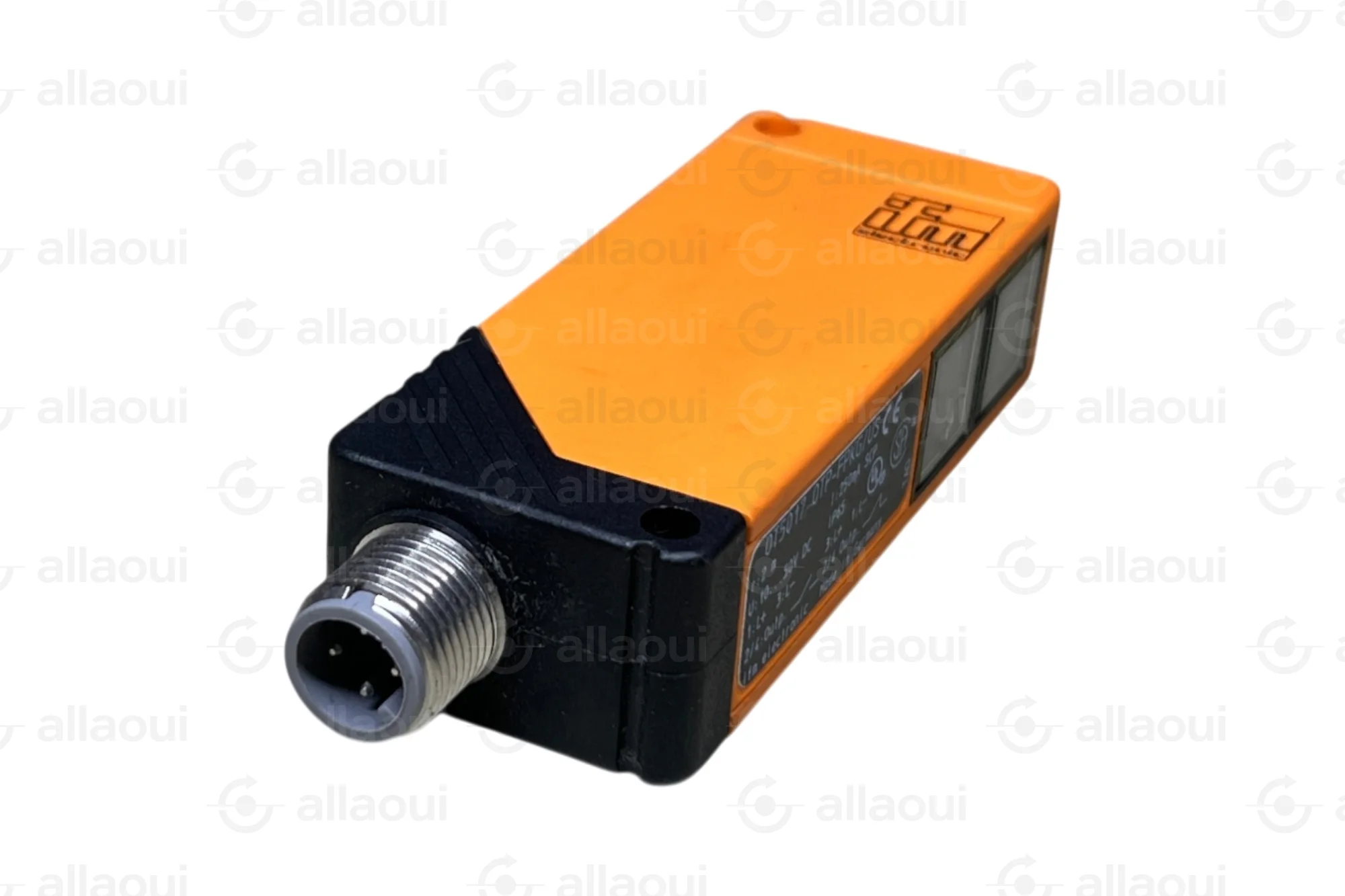 IFM Electronic IFM OTP-FPKG/US Photoelectric Sensor 250mA OT5017 IFM Electronic IFM OTP-FPKG/US Photoelectric Sensor 250mA OT5017