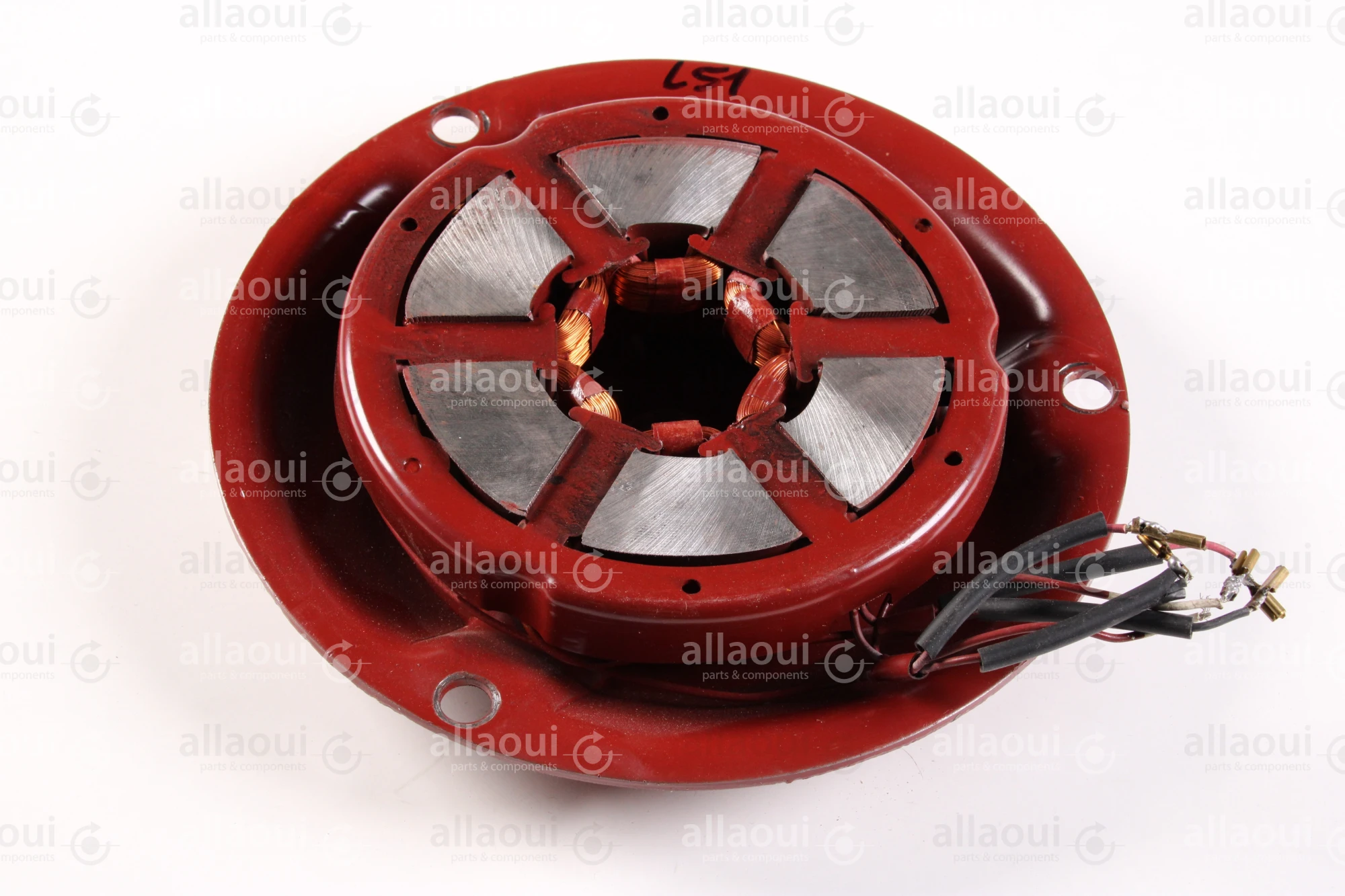 MGM Motori Elettrici Spa Brake Coil 100AC230 MGM Motori Elettrici Spa Brake Coil 100AC230