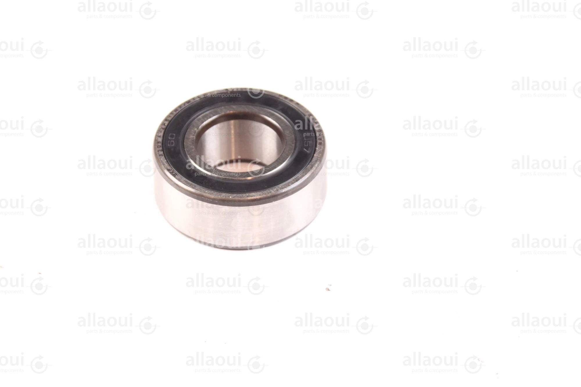 SKF Double Angluar Ball Bearing 3205 A-2RS1TN9/MT33 SKF Double Angluar Ball Bearing 3205 A-2RS1TN9/MT33