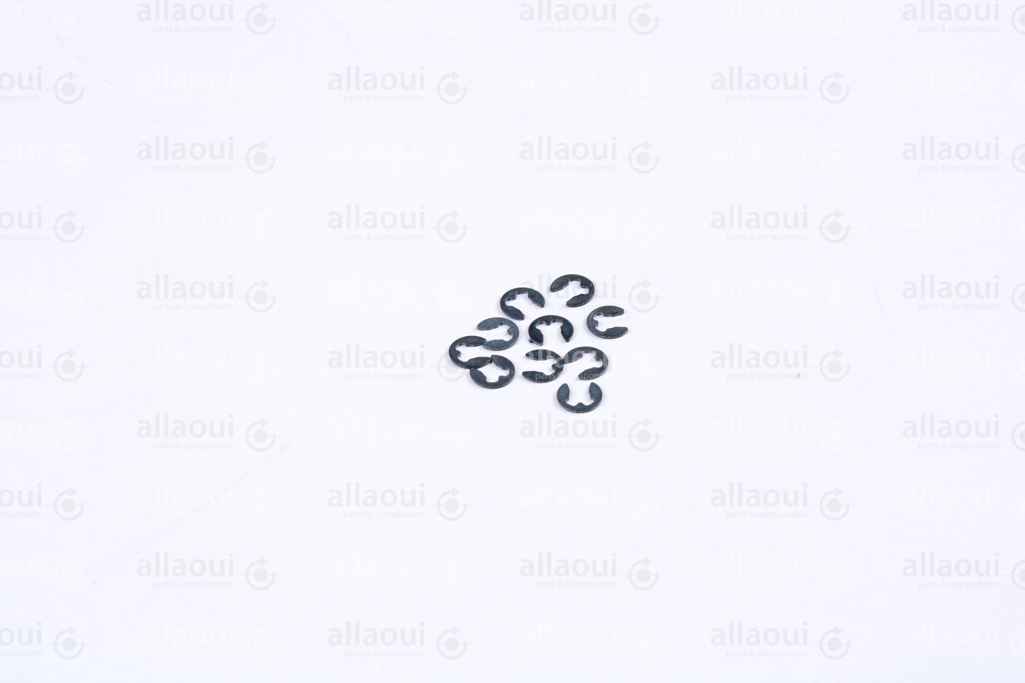 Zitec Locking-Washer DIN6799/3 81210478 Zitec Locking-Washer DIN6799/3 81210478