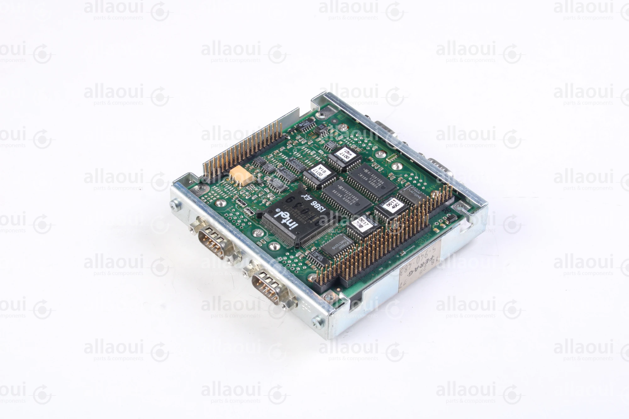 Ferag Module 5.940.483 Ferag Module 5.940.483