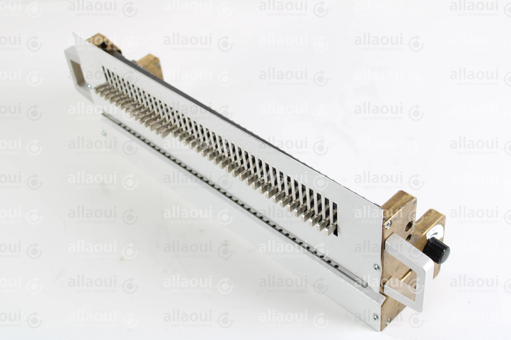 Renze Punch Die DTP-A 340 Renze Punch Die DTP-A 340