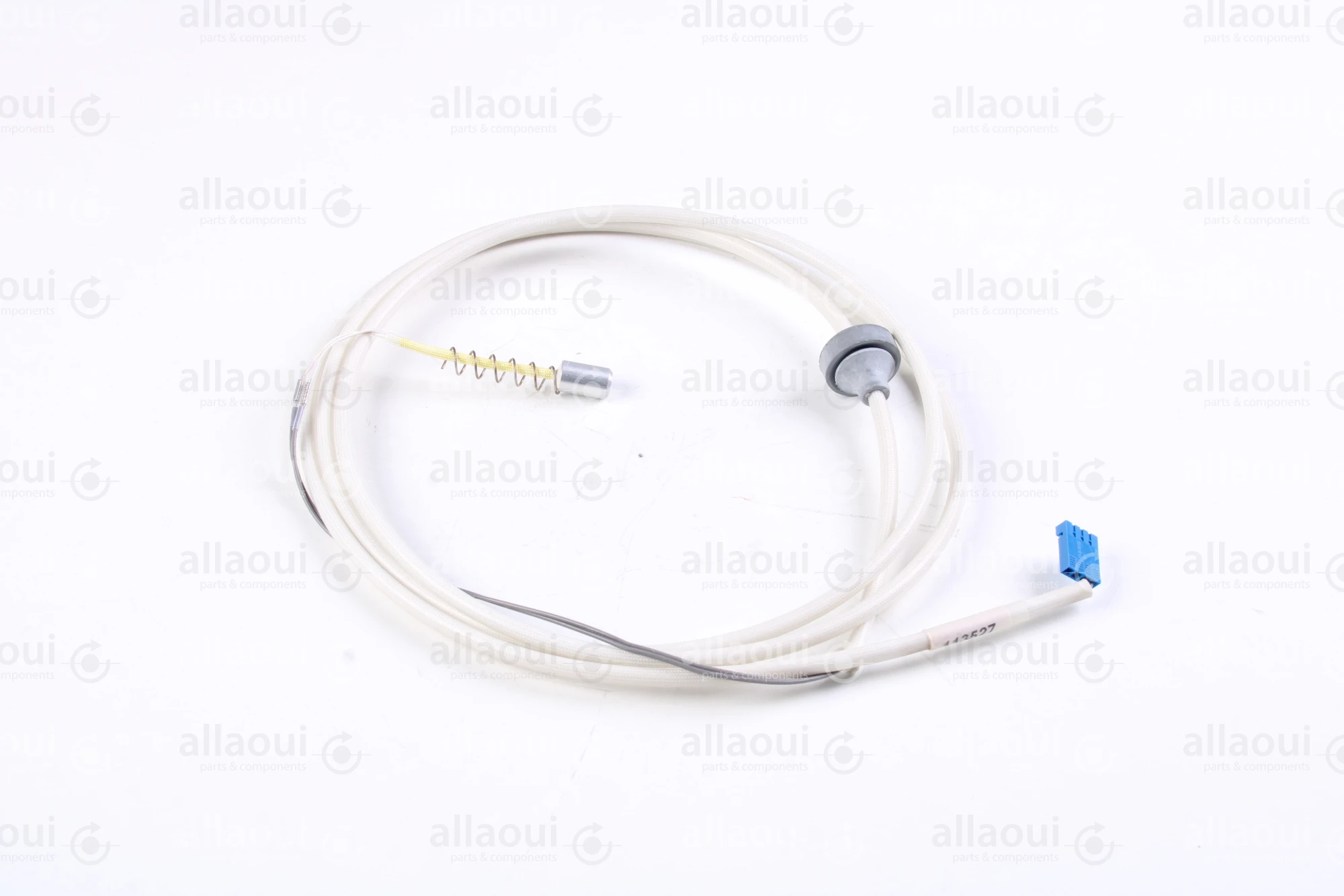 Robatech Cable sensor pump block ICS 40/50 113527 Robatech Cable sensor pump block ICS 40/50 113527