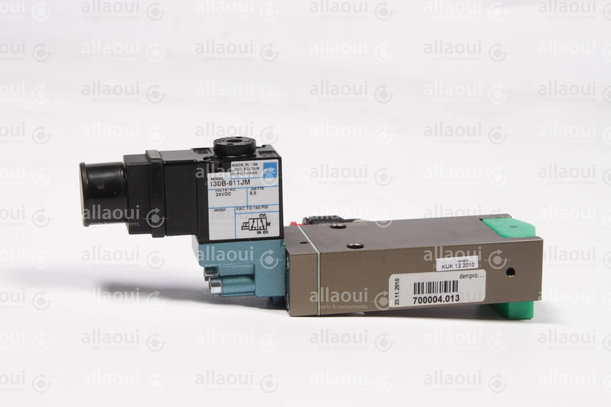 Ferag Valve 70004.013 Ferag Valve 70004.013