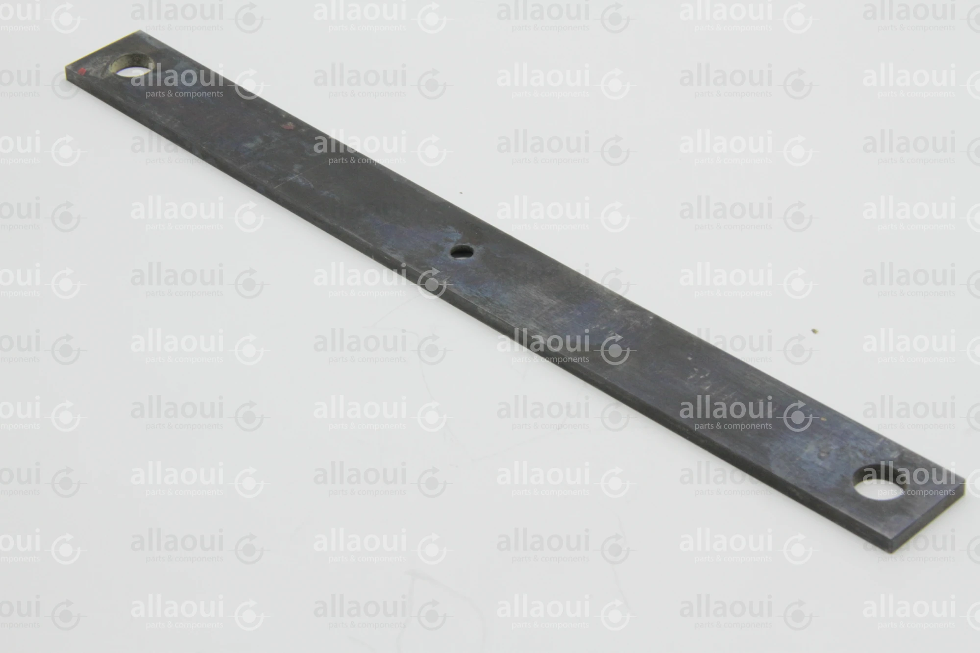 Müller Martini Plate FL30/5X320 0235.0817.4 Müller Martini Plate FL30/5X320 0235.0817.4