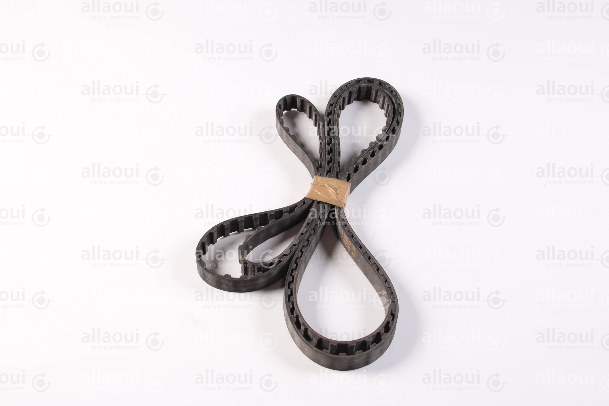 ContiTech Timing Belt 1000-HD-15 ContiTech Timing Belt 1000-HD-15