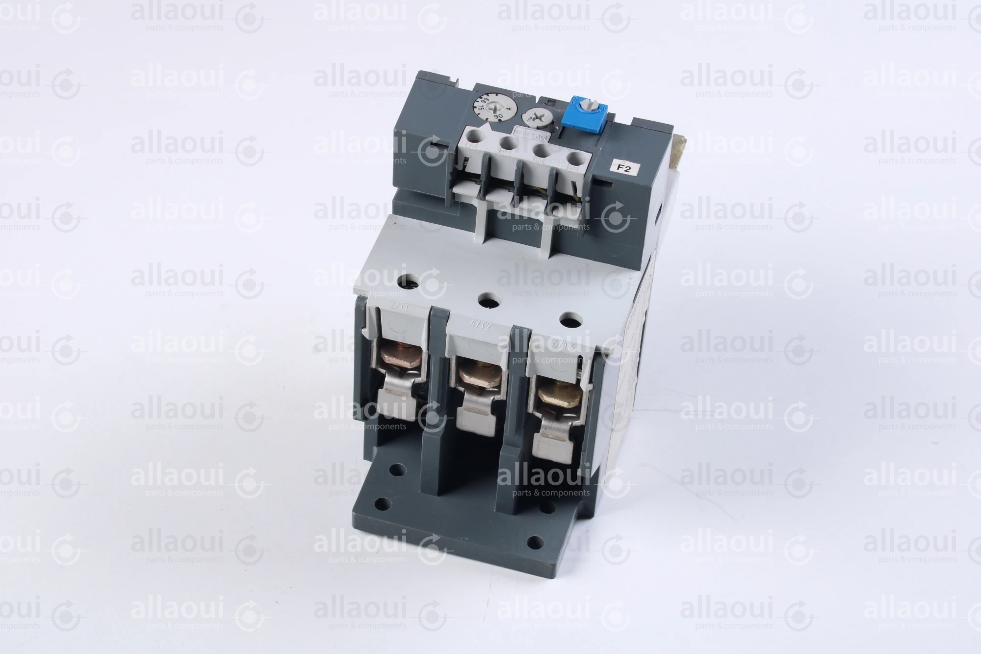 ABB Overload Relay TA110 DU ABB Overload Relay TA110 DU