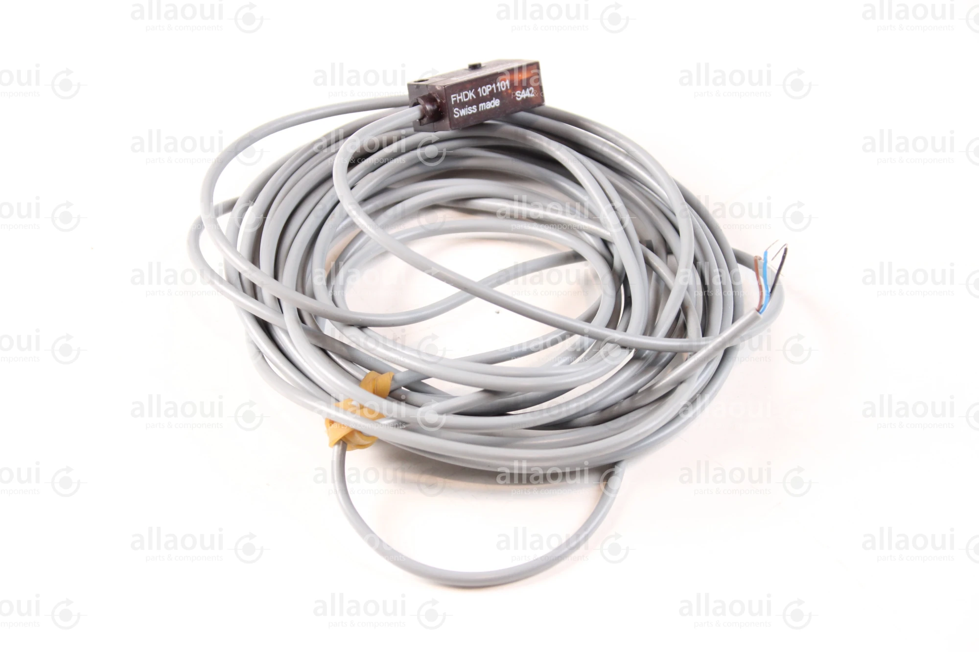 Leuze Electronic Sensor LS05GASe Leuze Electronic Sensor LS05GASe