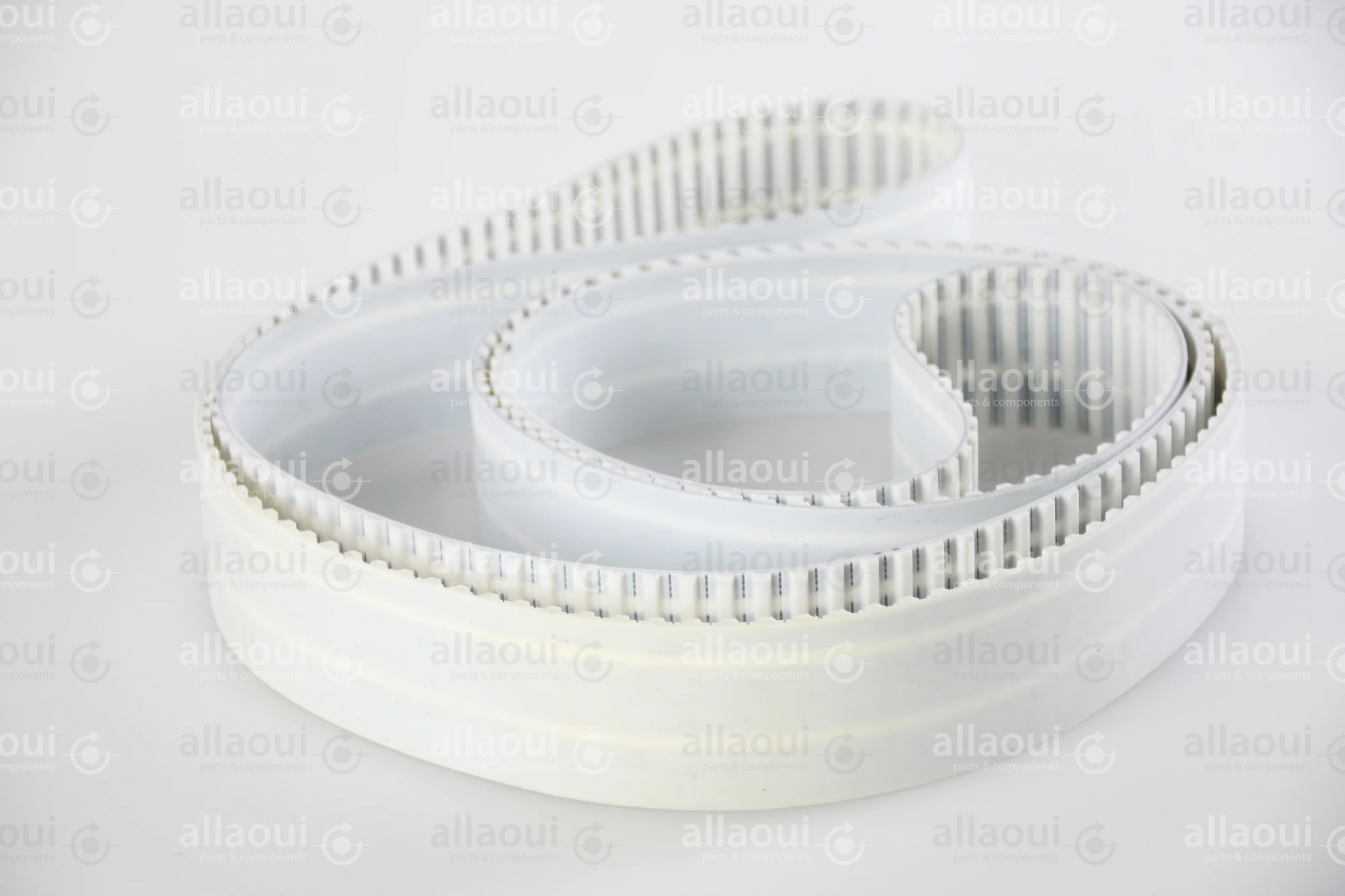 Kolbus Toothed Belt 00285955 Kolbus Toothed Belt 00285955