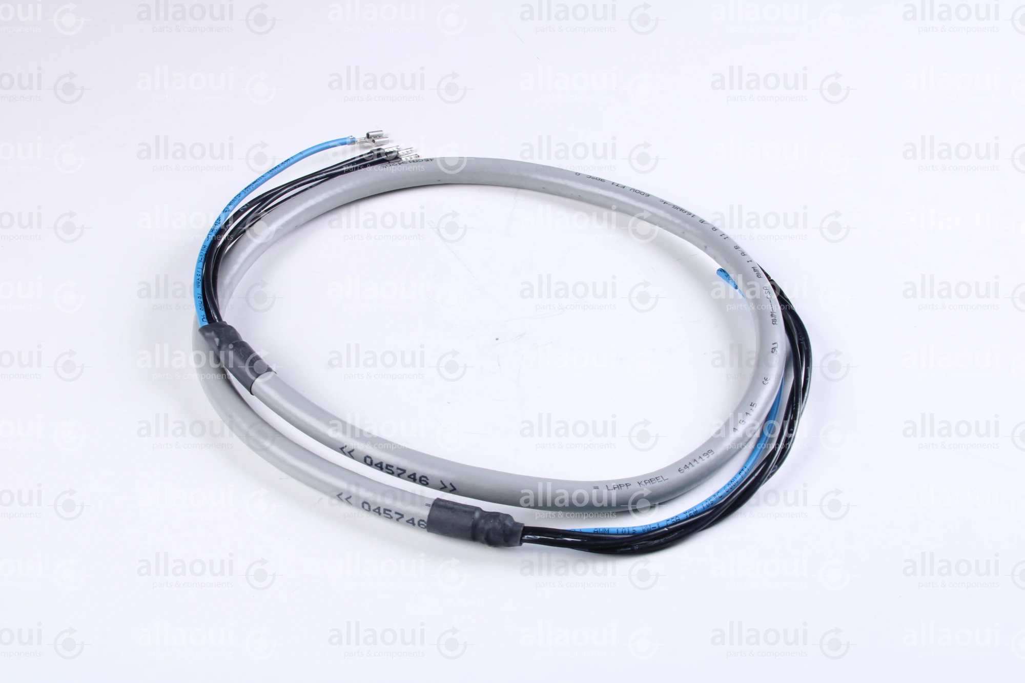 Polar Lapp Cable 4G1 045746 Polar Lapp Cable 4G1 045746