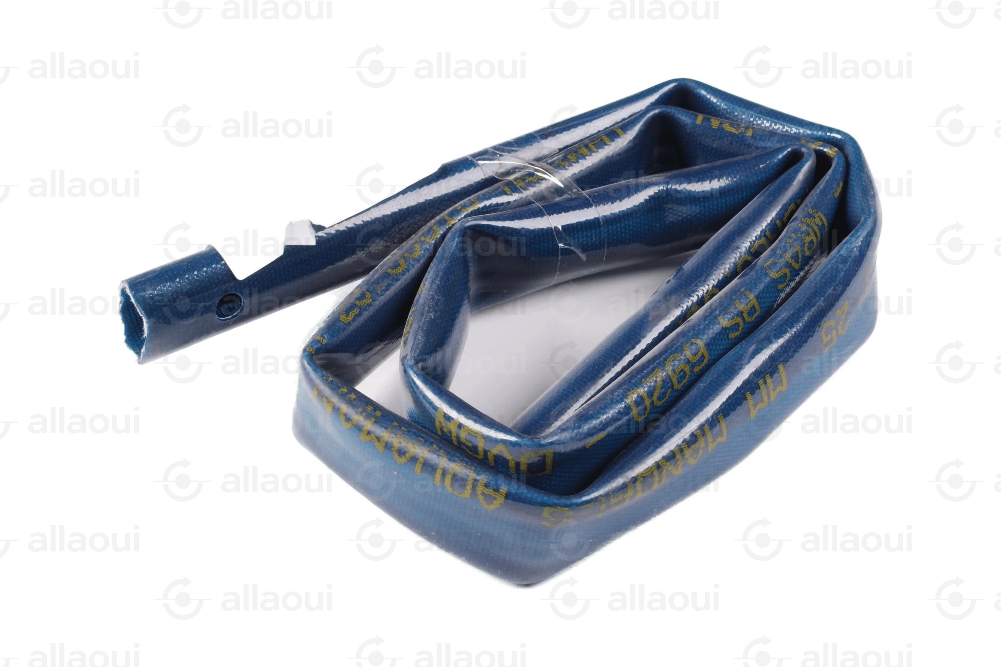 Koenig & Bauer (KBA) Pipe W2336243 Koenig & Bauer (KBA) Pipe W2336243