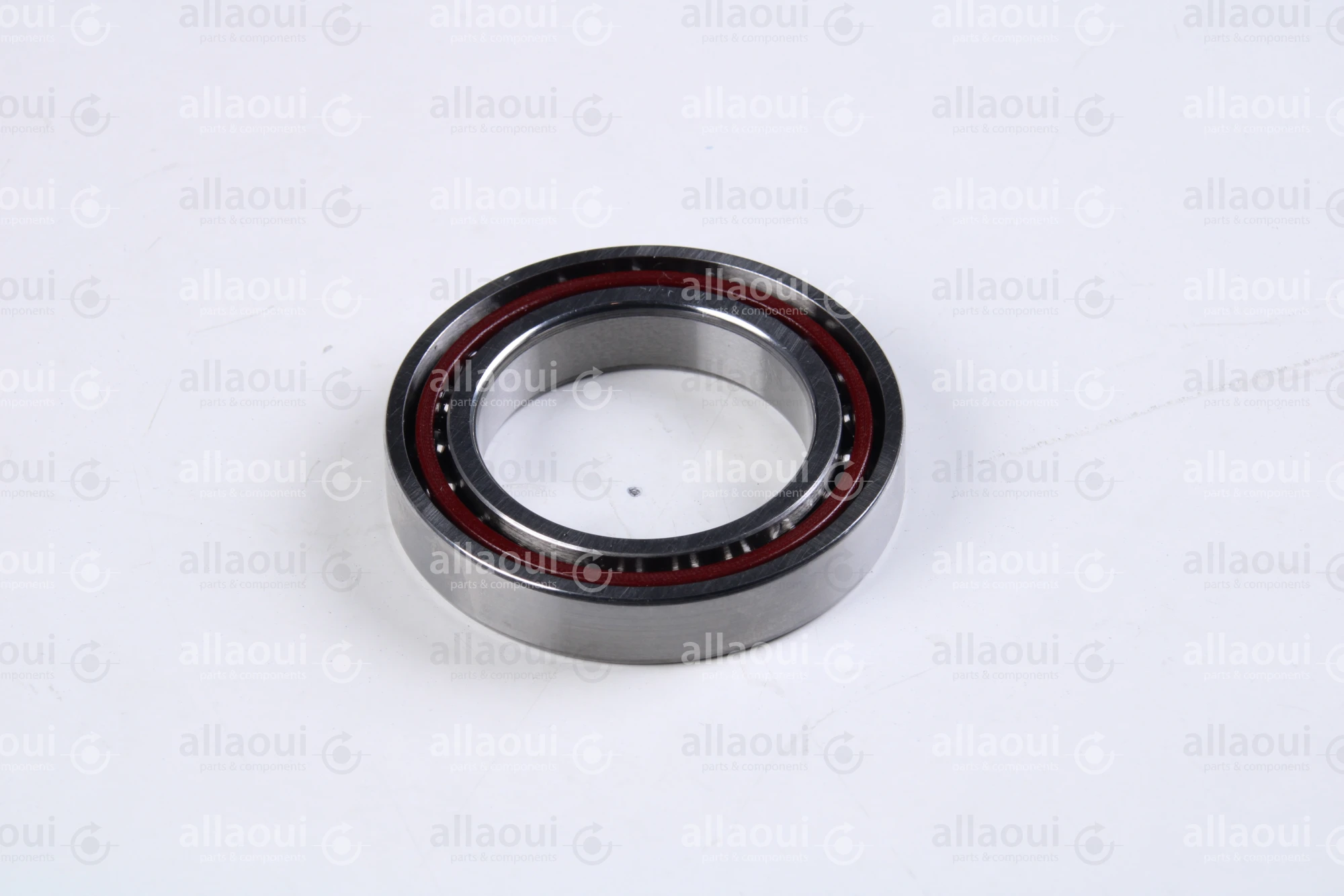 SKF Super-Precision Bearing 71907 ACDGA/P4A SKF Super-Precision Bearing 71907 ACDGA/P4A