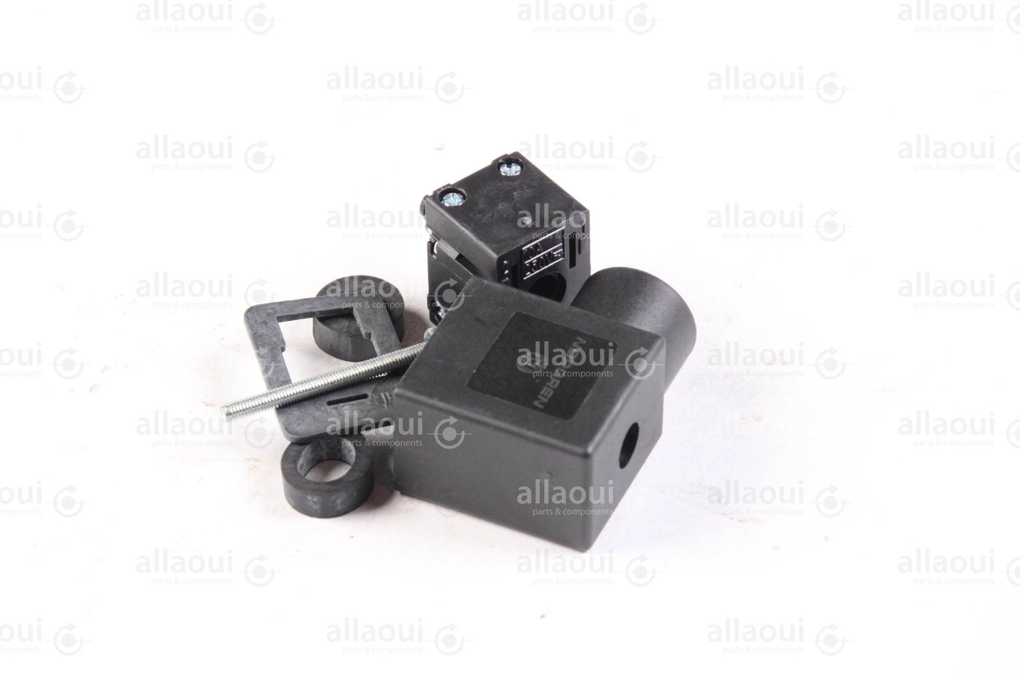 Norgren Device Socket 0657868 Norgren Device Socket 0657868