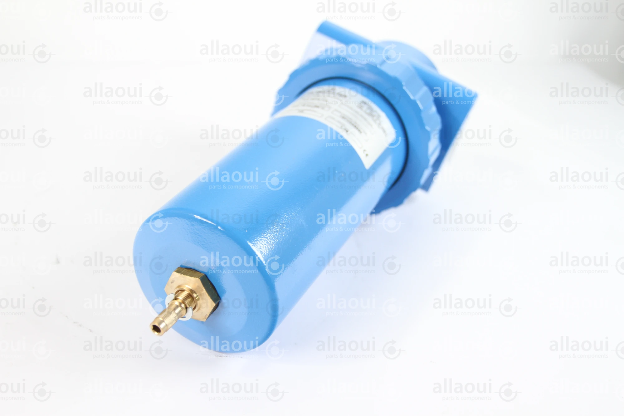 Ultrafilter Filter AG 0018 HA Ultrafilter Filter AG 0018 HA