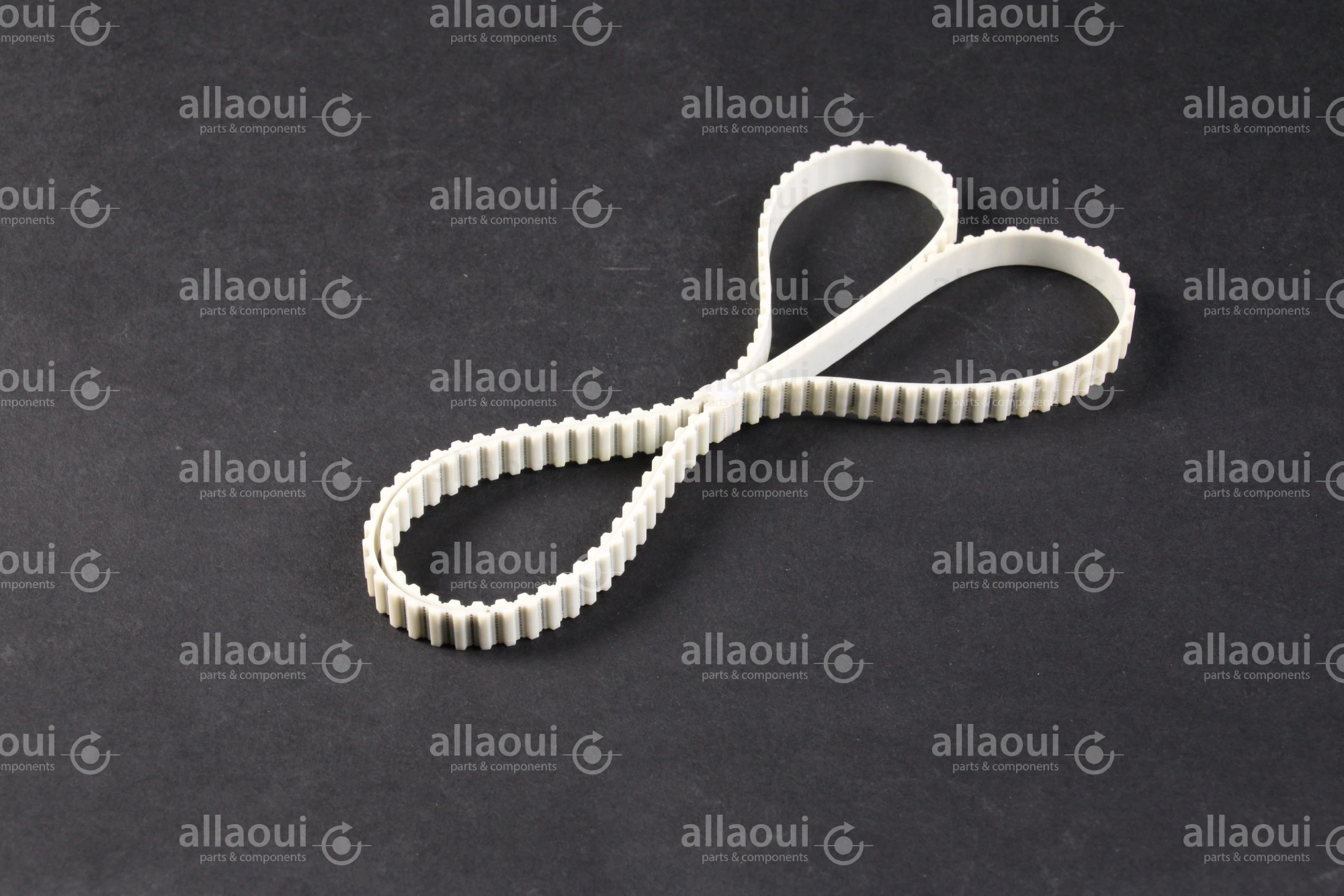 Müller Martini Toothed Belt 0360.5014.4 Müller Martini Toothed Belt 0360.5014.4