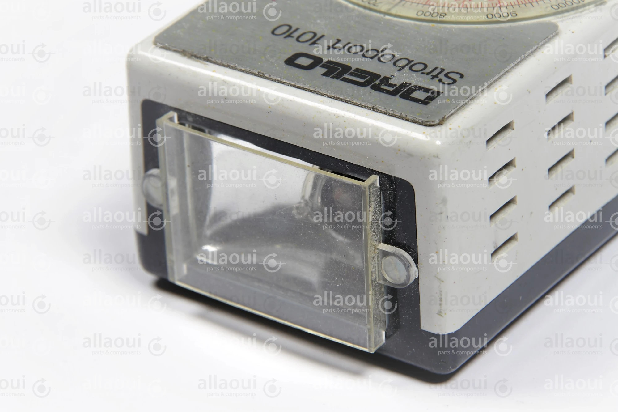 Drello Stroboport 1010 Stroboport 1010 Drello Stroboport 1010 Stroboport 1010