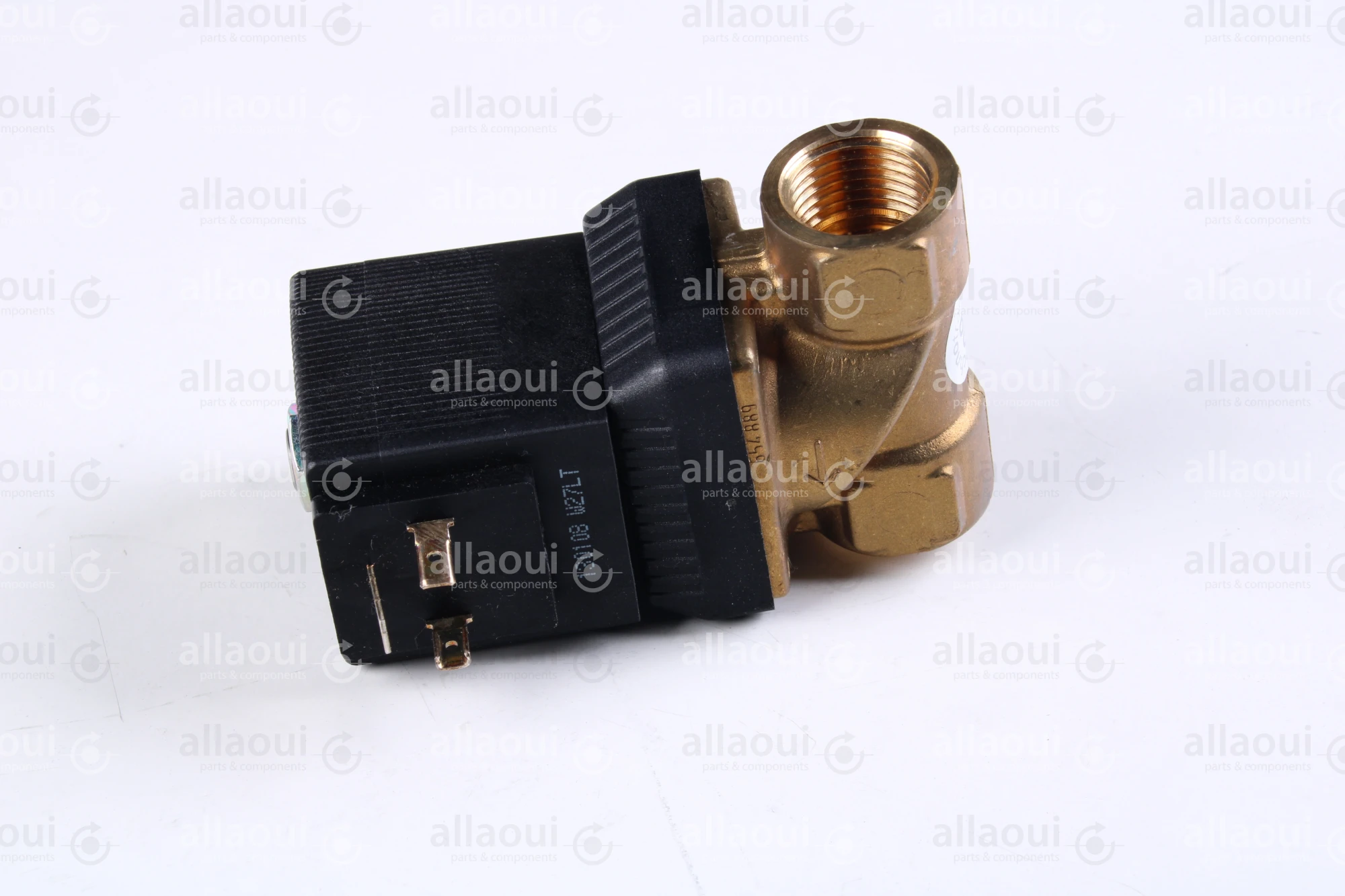 Technotrans Solenoid Valve 00176690 Technotrans Solenoid Valve 00176690