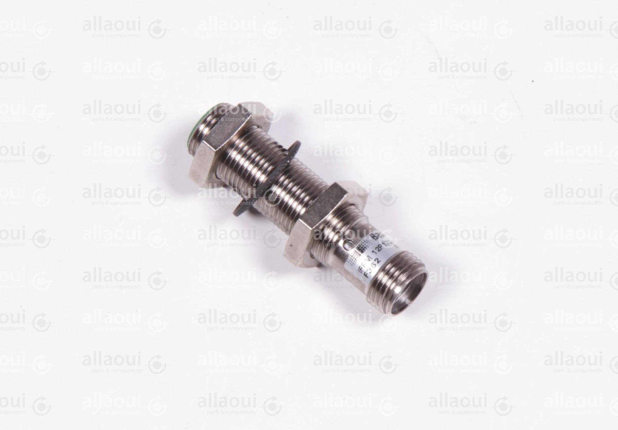 Baumer Sensor IFRM 12P1701/S14L Baumer Sensor IFRM 12P1701/S14L