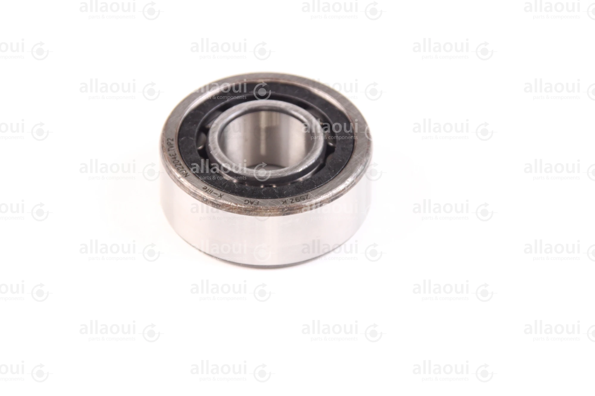 FAG Cylinder Bearing NU2204E.TVP2 FAG Cylinder Bearing NU2204E.TVP2