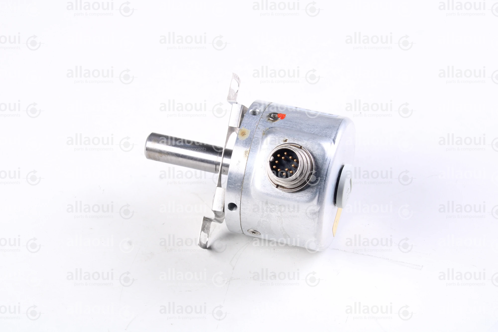 Heidelberg Encoder Sensor OPT Renc Rel CP.110.2571/01 Heidelberg Encoder Sensor OPT Renc Rel CP.110.2571/01