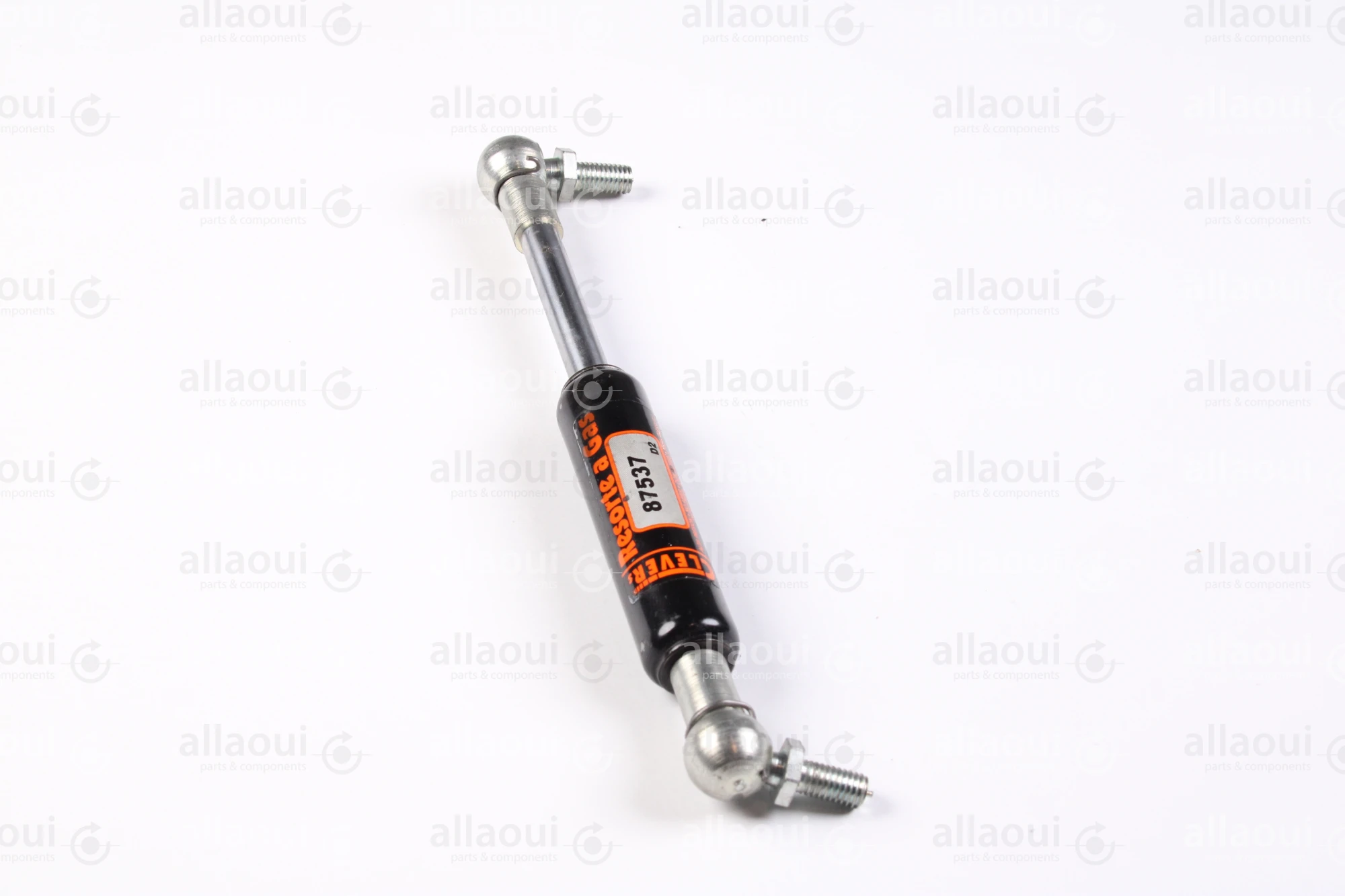 Clevers Gas Spring 87537 D2 Clevers Gas Spring 87537 D2