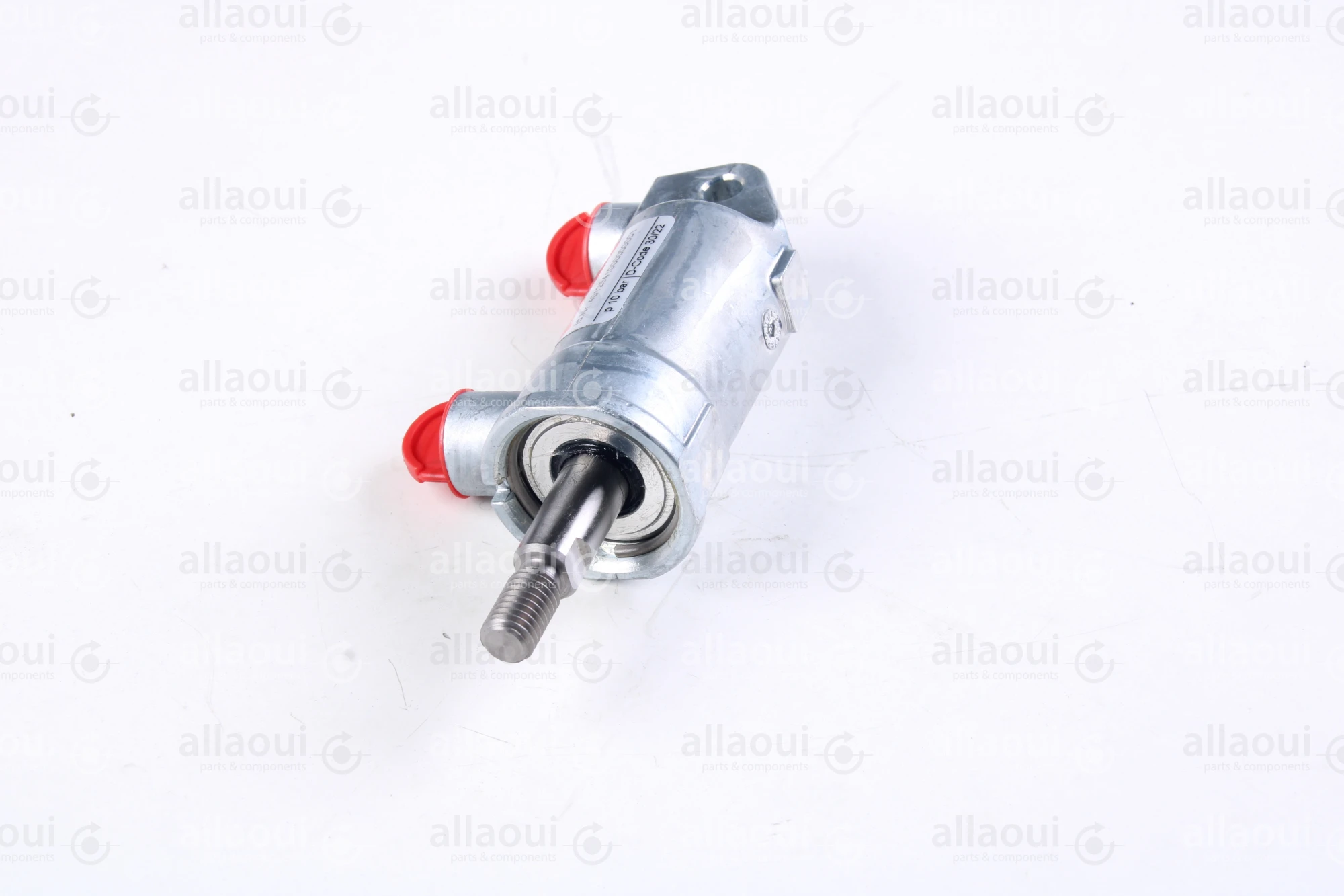 Norgren Pneumatic Cylinder 4012541000000001 Norgren Pneumatic Cylinder 4012541000000001