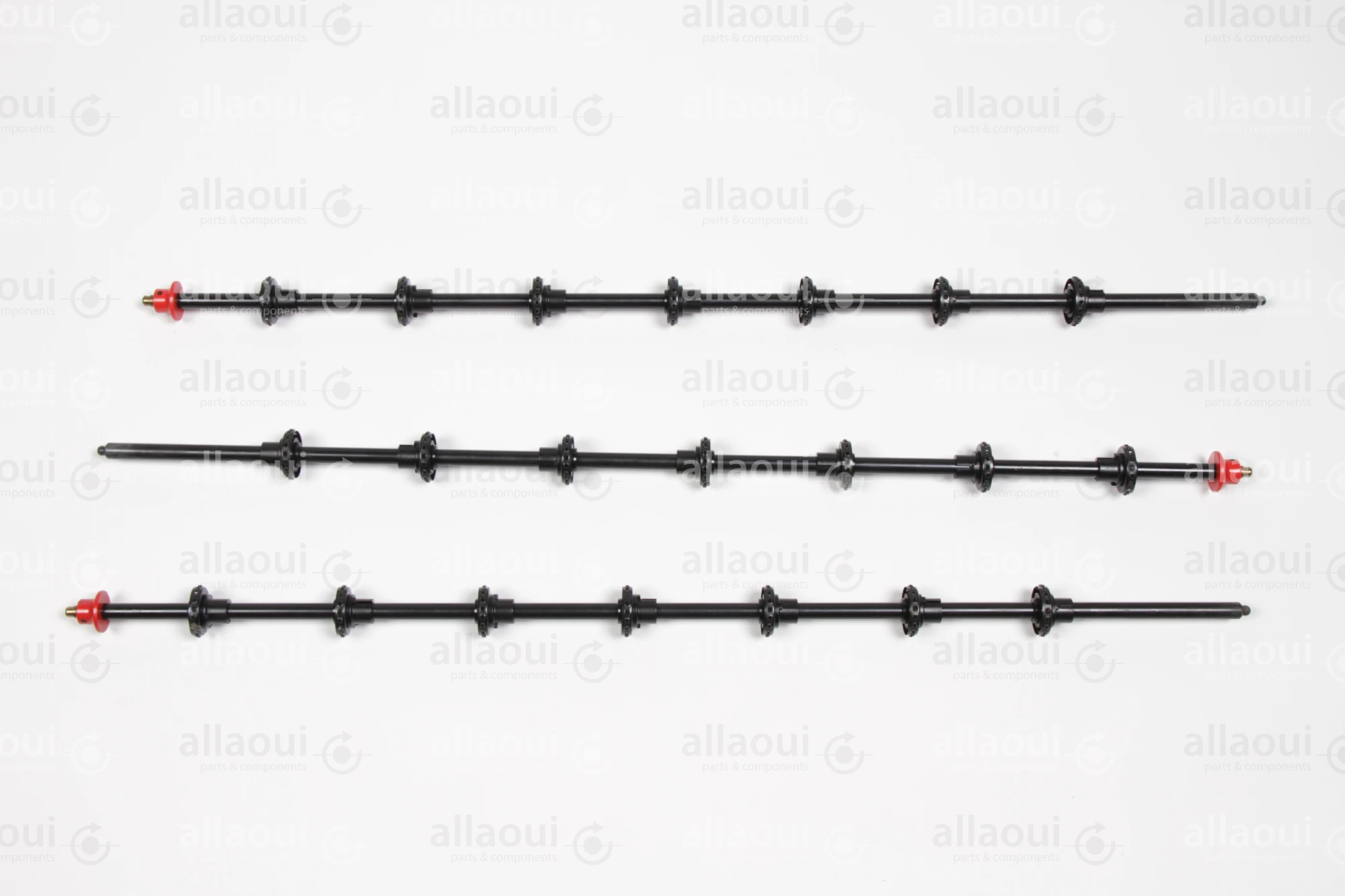 Heidelberg Starwheel Rods G2.014.205 Heidelberg Starwheel Rods G2.014.205