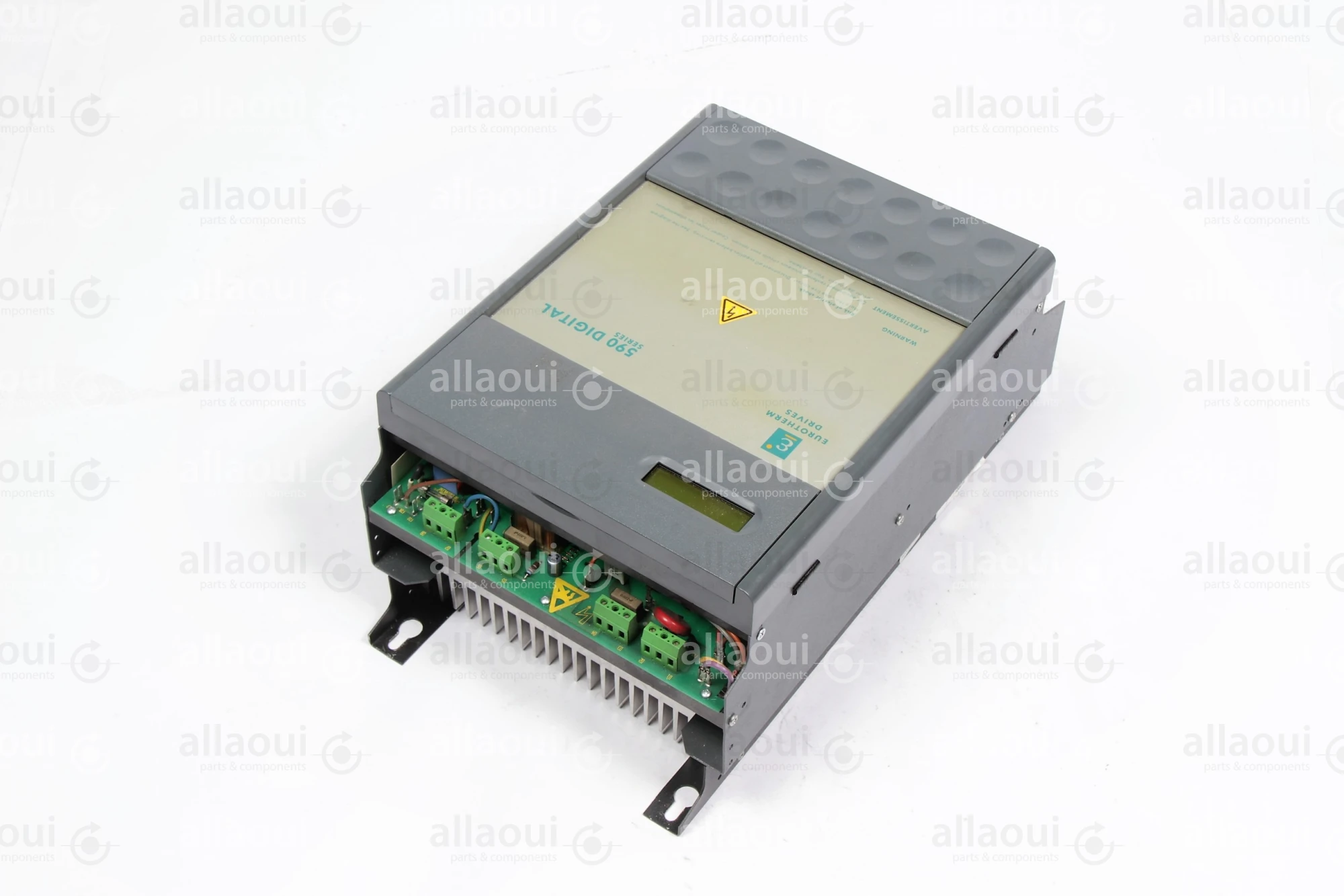 Eurotherm DC Drive PP3582 Eurotherm DC Drive PP3582