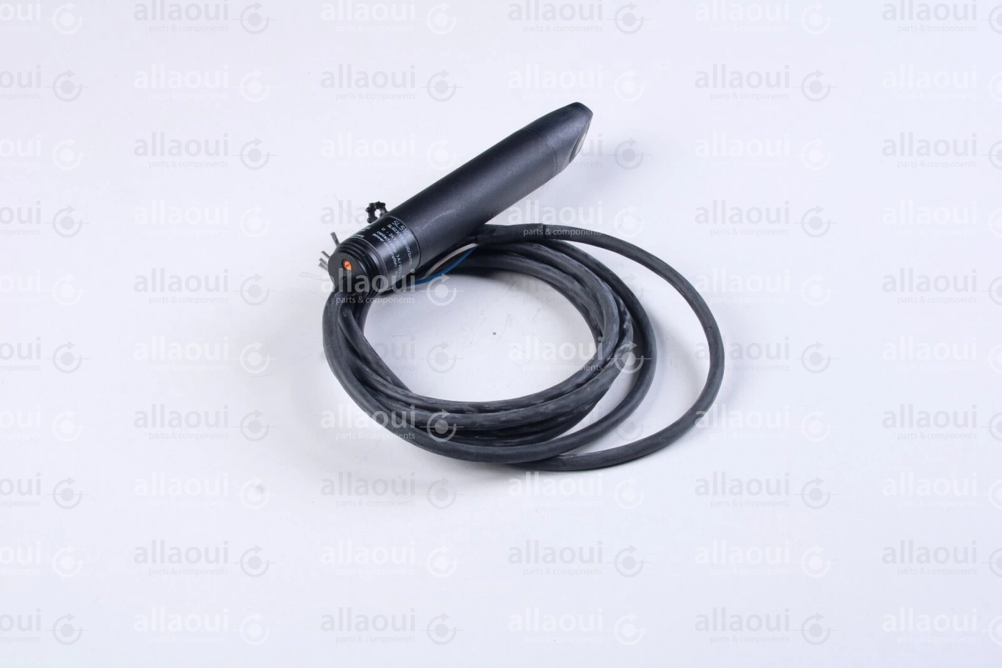 IFM Electronic Airflow Sensor SL5101 IFM Electronic Airflow Sensor SL5101