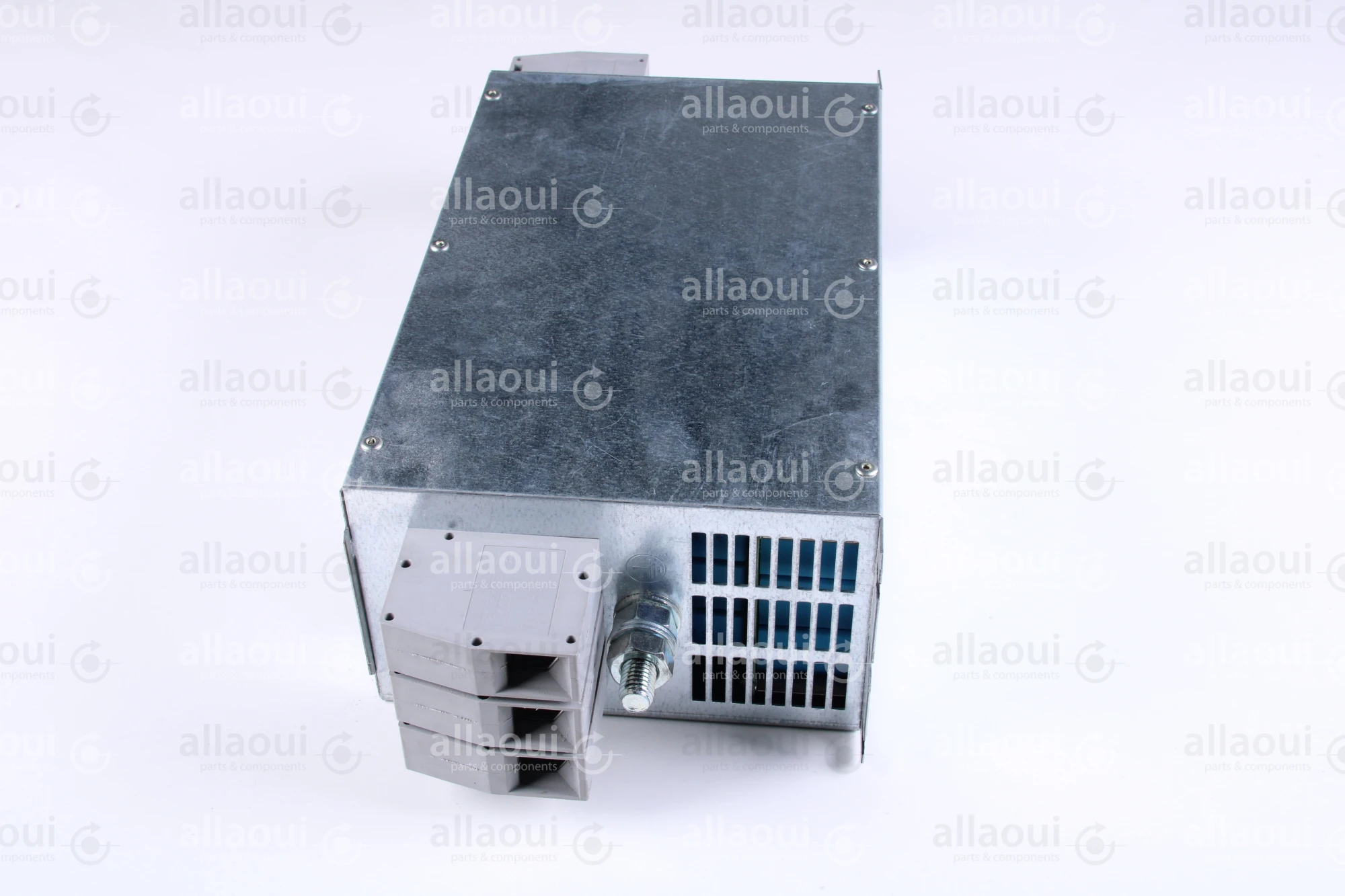LGF Filter Line Filter FFU 3x130 K LGF Filter Line Filter FFU 3x130 K