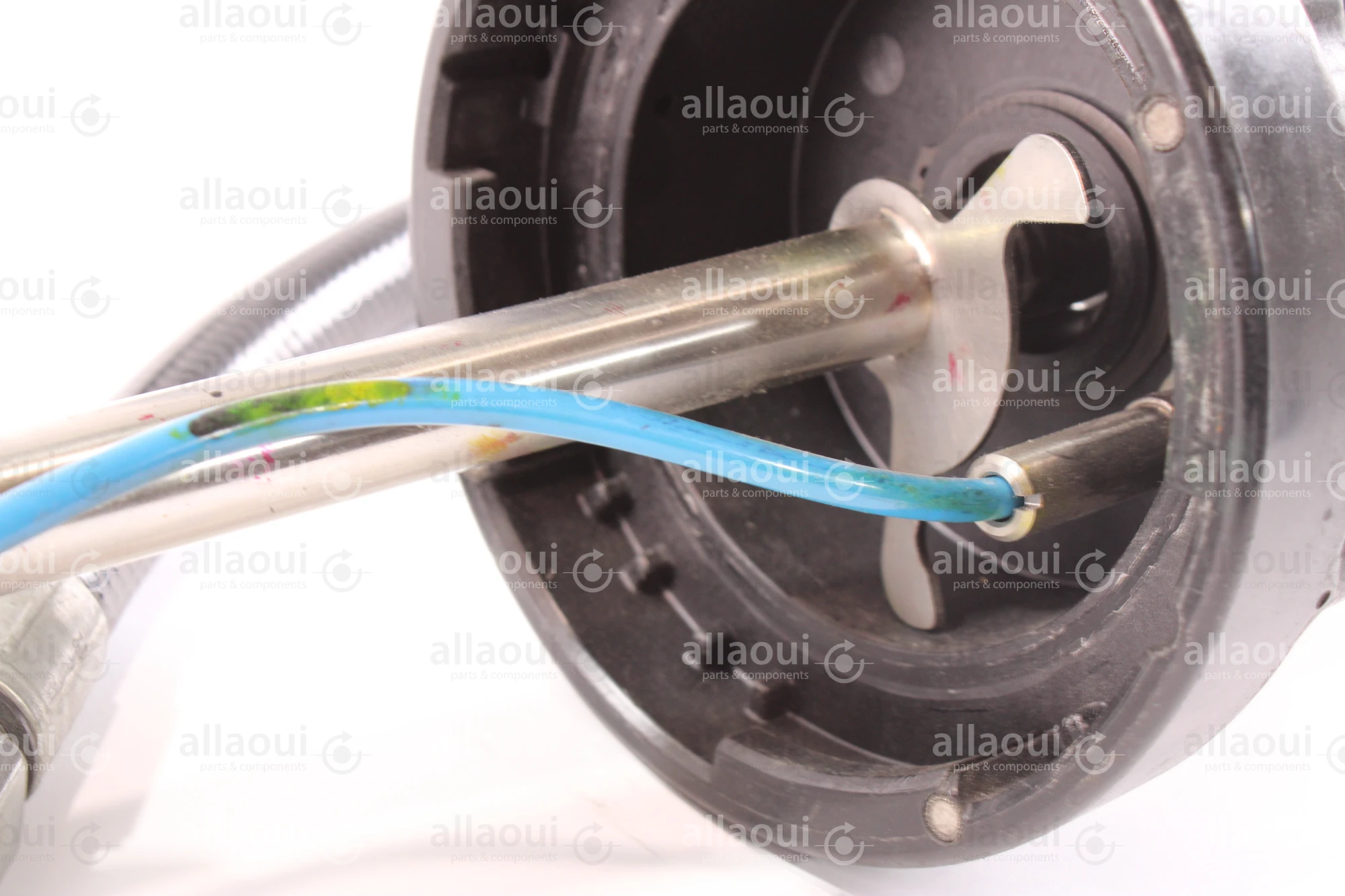 Technotrans Valve InkLine 2006 951060015 Technotrans Valve InkLine 2006 951060015