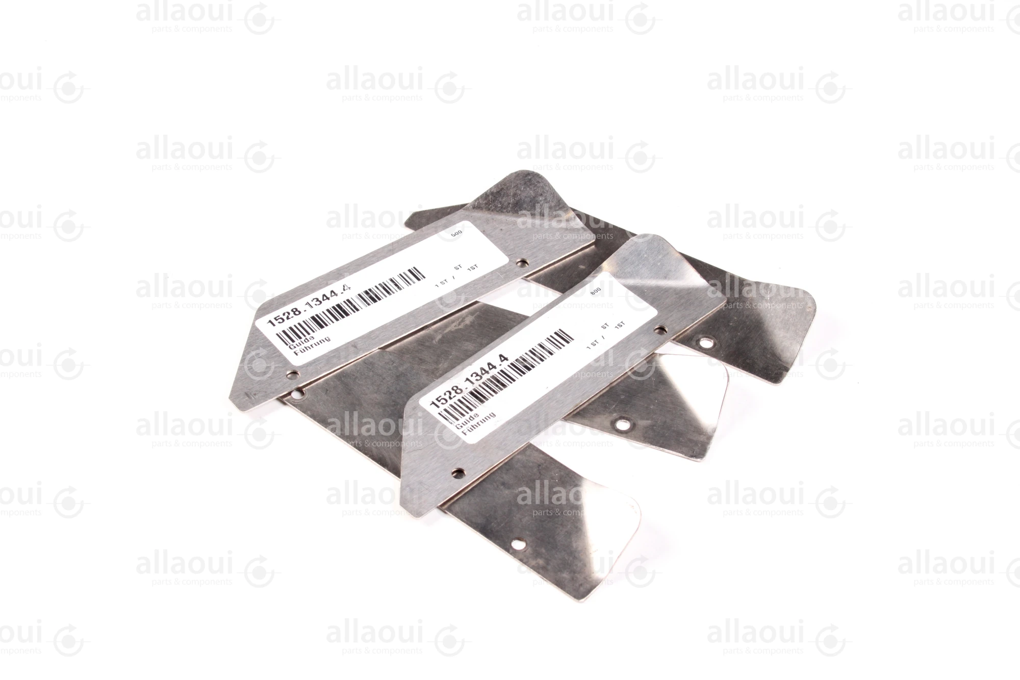 Müller Martini Guide (5 Pieces) 1528.1344.4 Müller Martini Guide (5 Pieces) 1528.1344.4