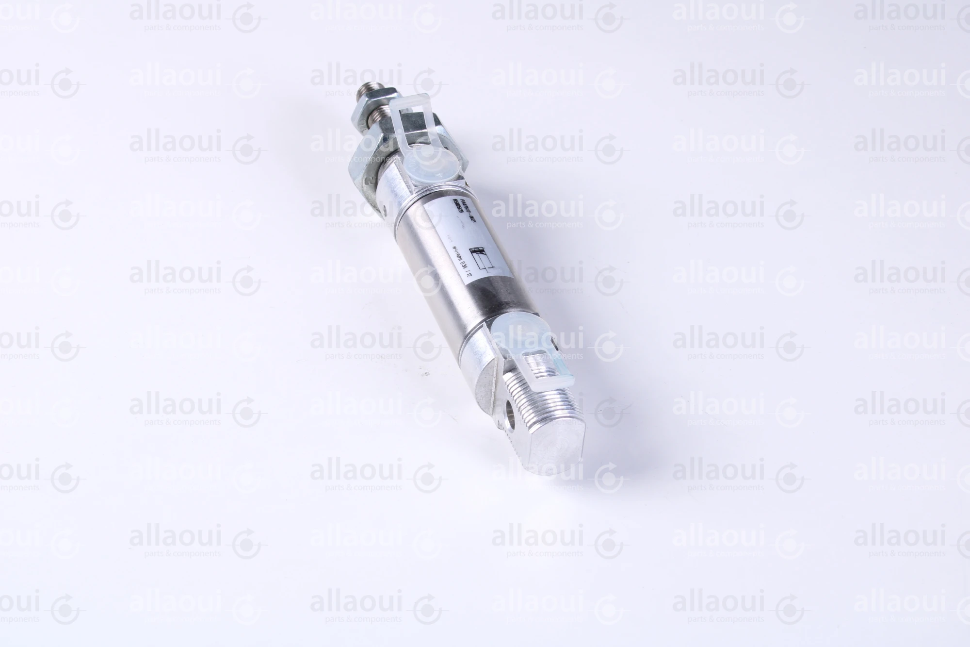 Parker Pneumatic Cylinder PA67510-0025 Parker Pneumatic Cylinder PA67510-0025