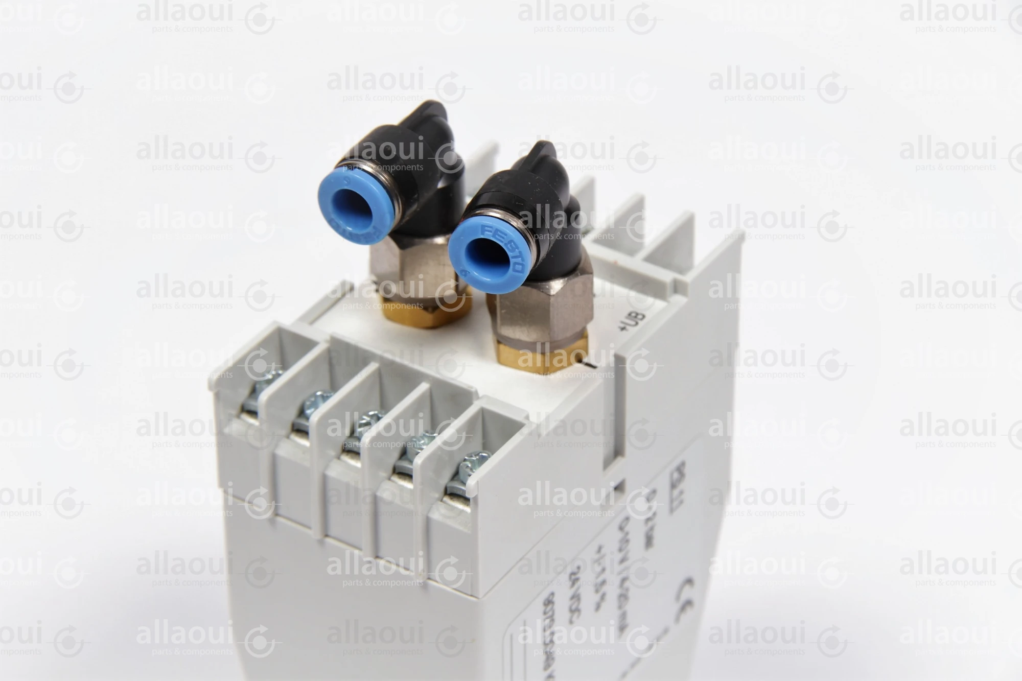 Koenig & Bauer (KBA) Valve L0863216