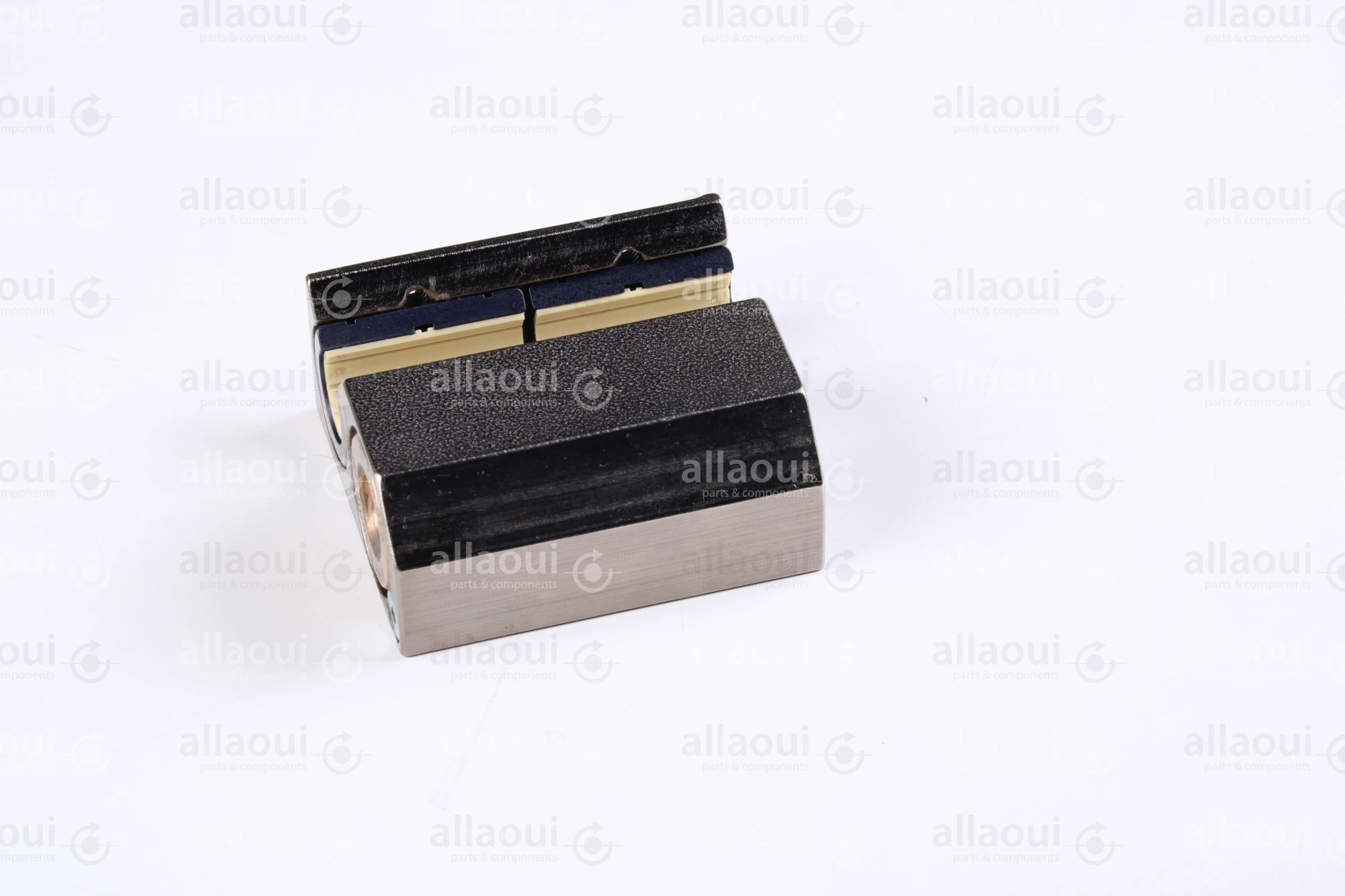 MBO Guide receptacle 10.6500.054 MBO Guide receptacle 10.6500.054