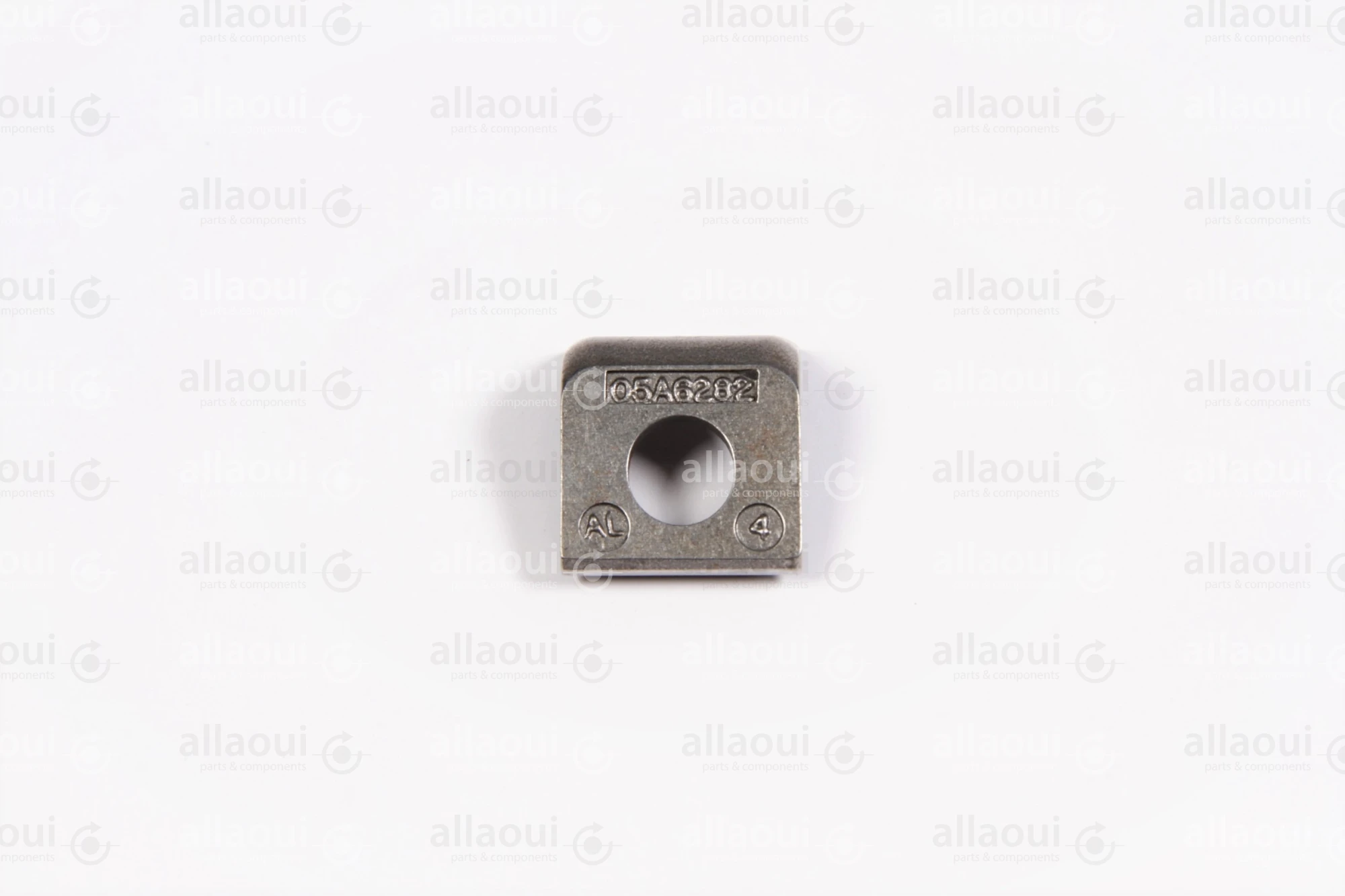 Manroland Gripper Tip (1 Piece) 05A6282 Manroland Gripper Tip (1 Piece) 05A6282