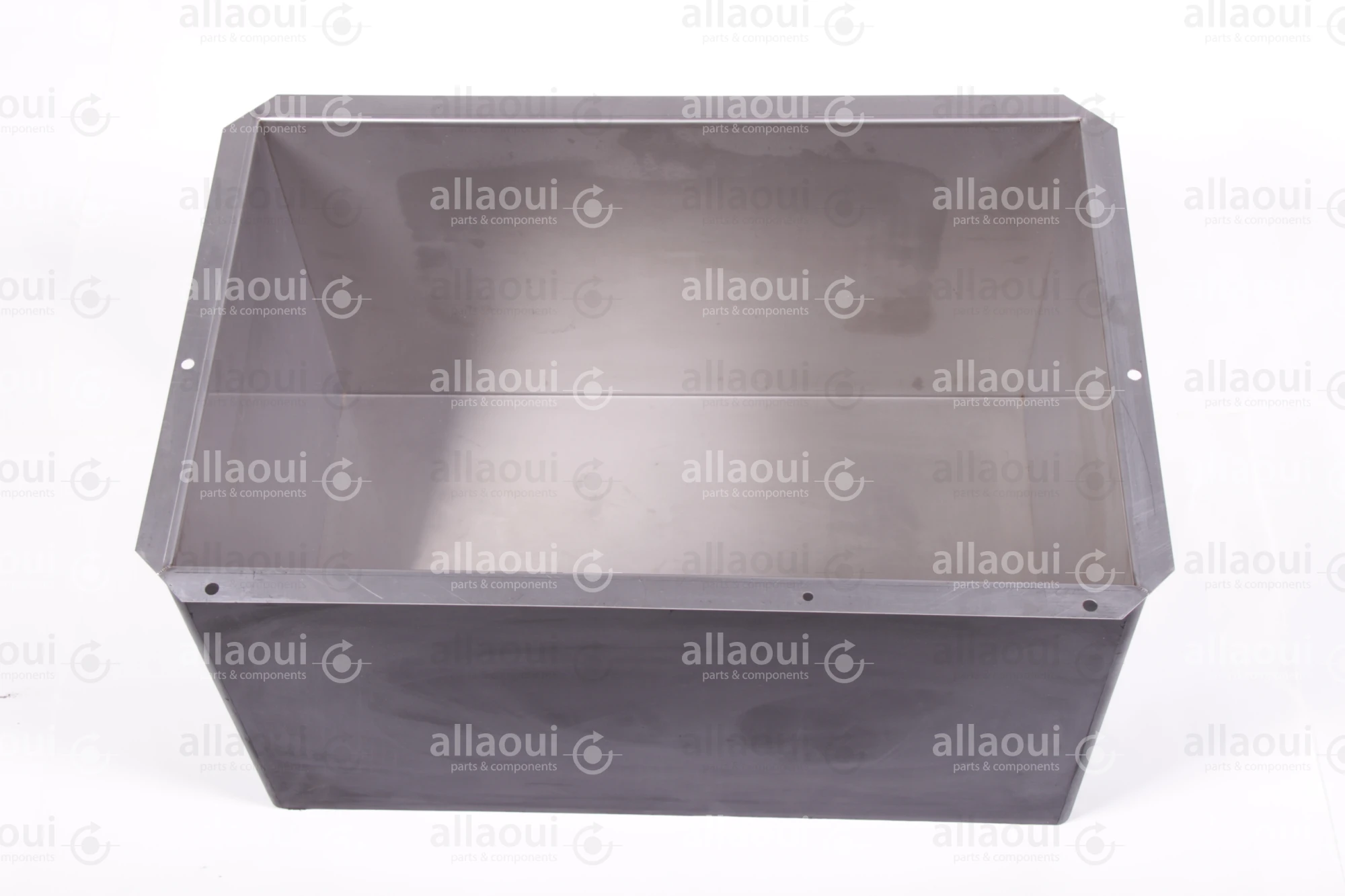 Heidelberg Tank FZT55-H-400/460V SA.196.1505 Heidelberg Tank FZT55-H-400/460V SA.196.1505