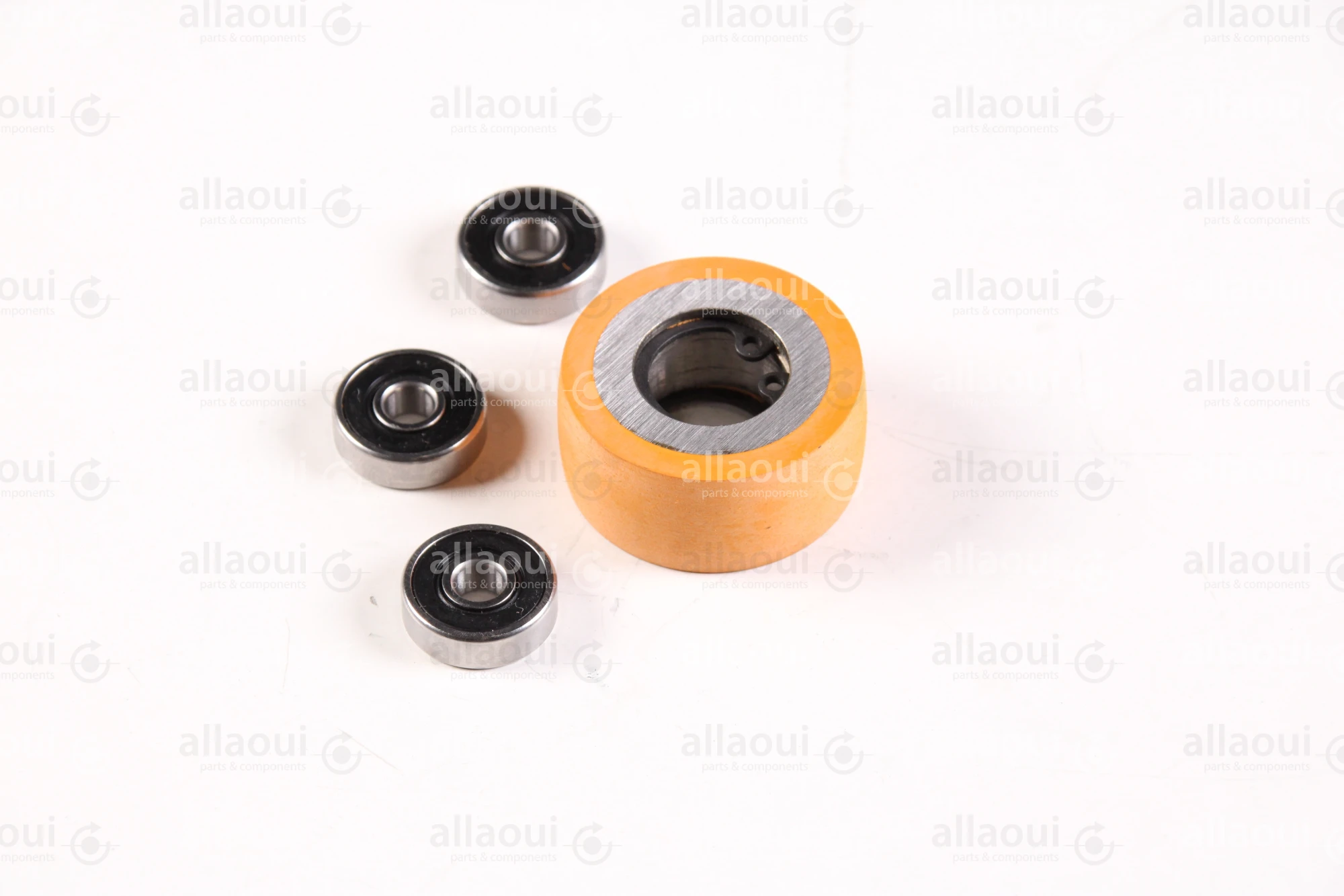 Kolbus Press Roller 0018695 Kolbus Press Roller 0018695