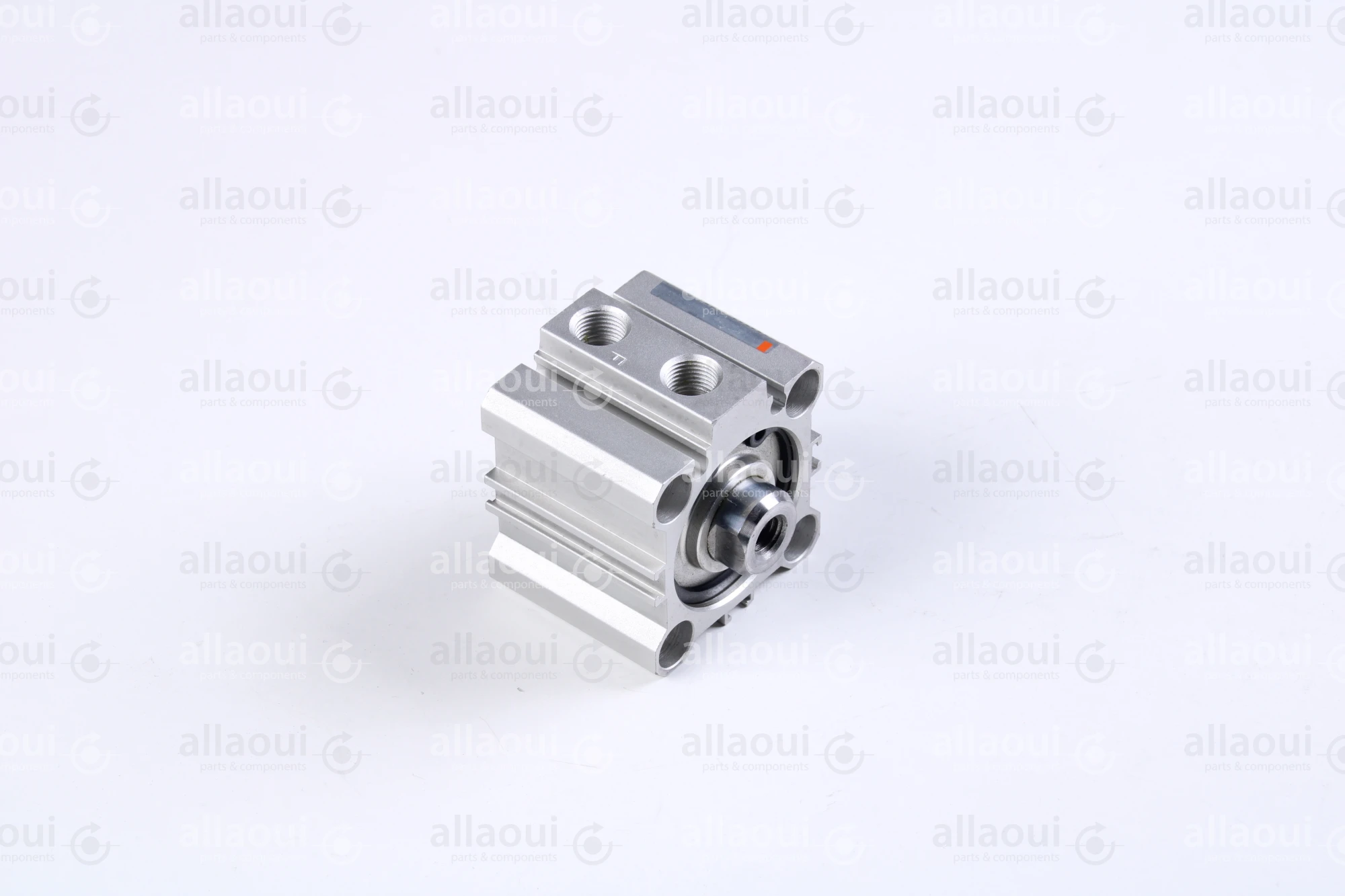 SMC Compact cylinder 1MPa ECQ2B32-15d SMC Compact cylinder 1MPa ECQ2B32-15d