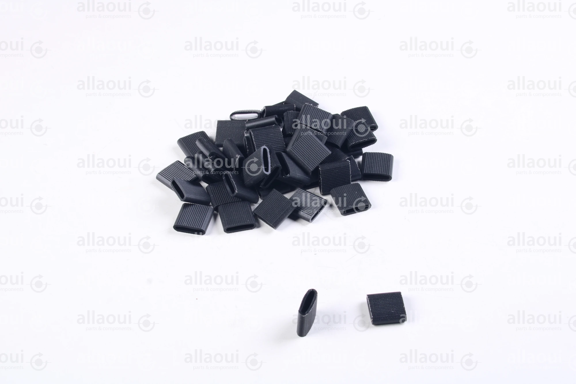 Ferag Rubber Ring (50 Pieces) 2131019 Ferag Rubber Ring (50 Pieces) 2131019