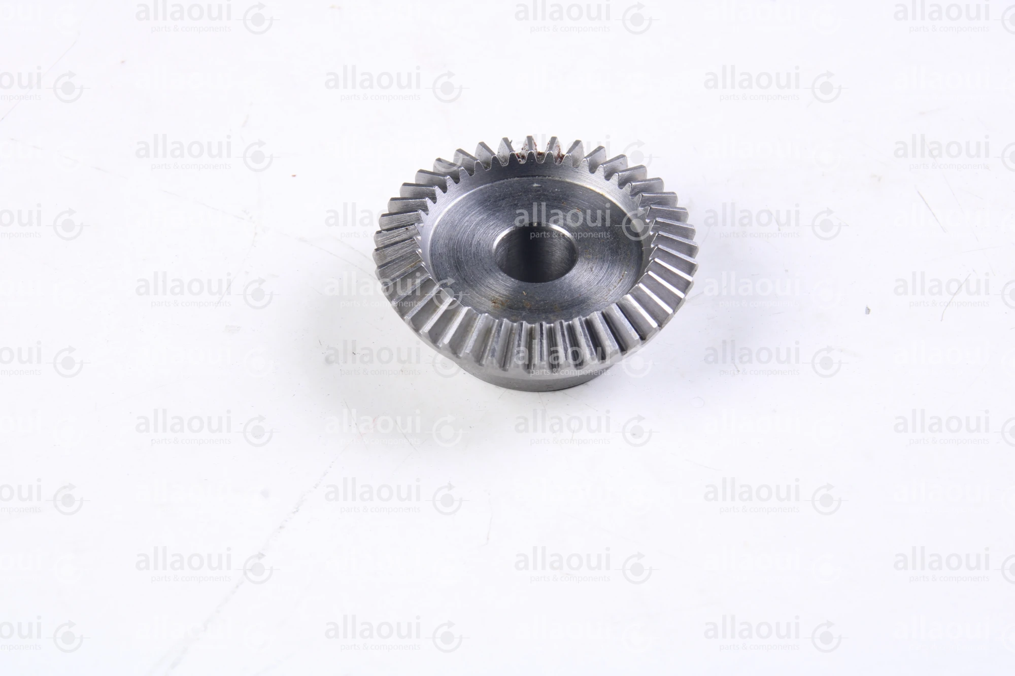 Müller Martini Bevel Gear 3693.1086.3 (1 Stück) Müller Martini Bevel Gear 3693.1086.3 (1 Stück)