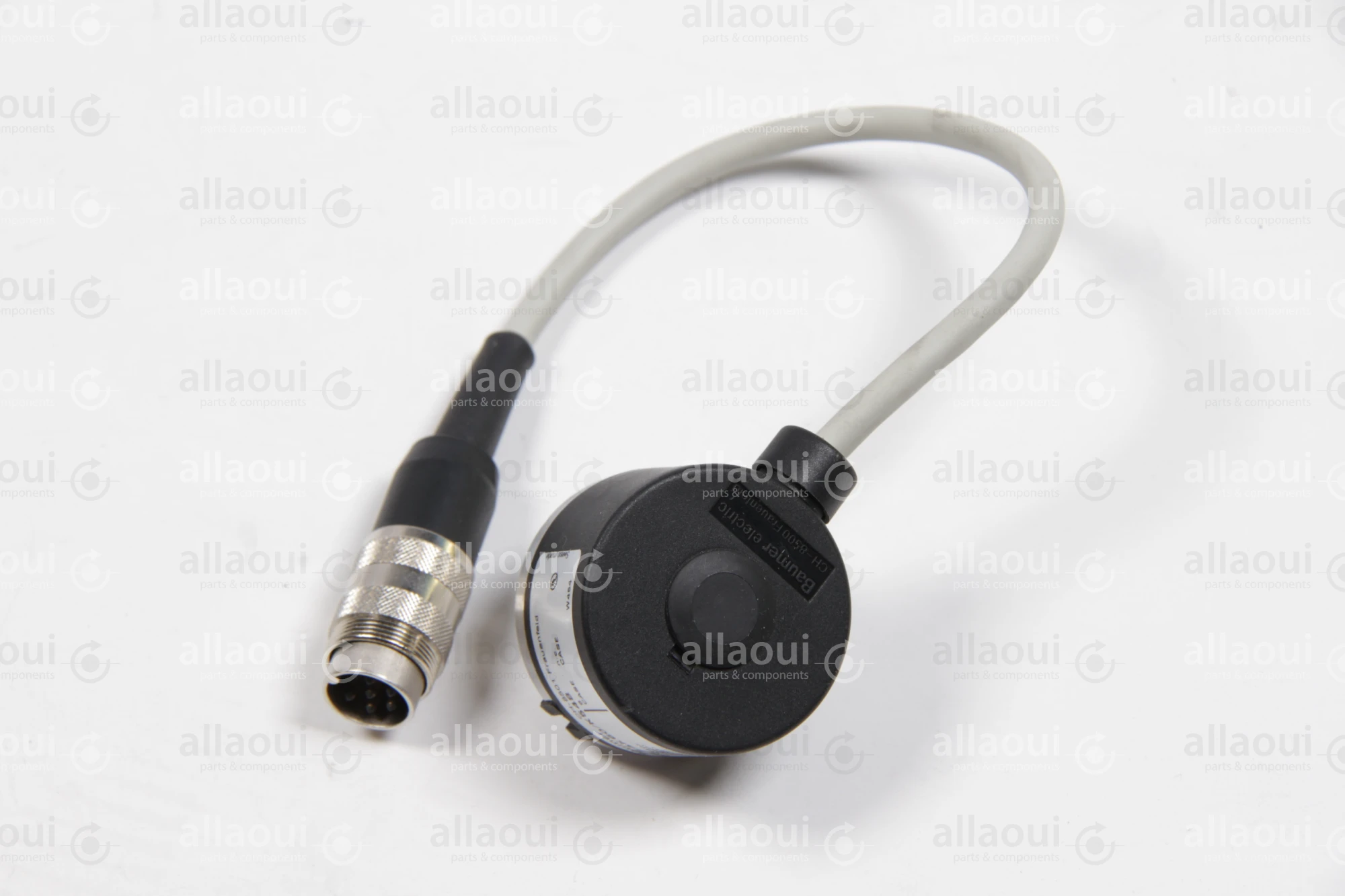 Baumer Encoder BHK06.24K60/K548 Baumer Encoder BHK06.24K60/K548