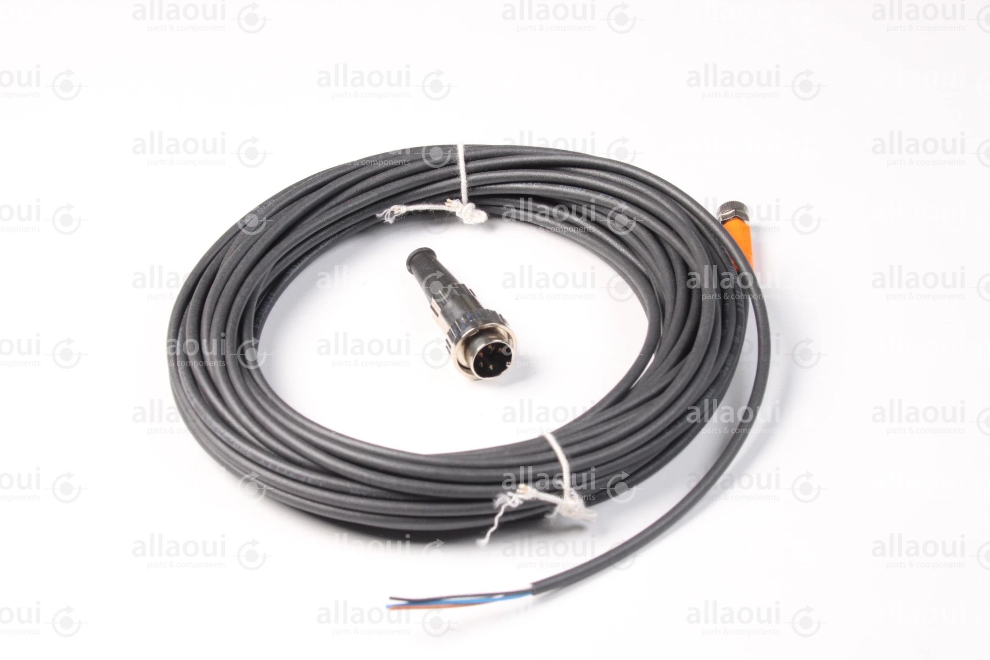 IFM Electronic Sensor line EVC152 IFM Electronic Sensor line EVC152